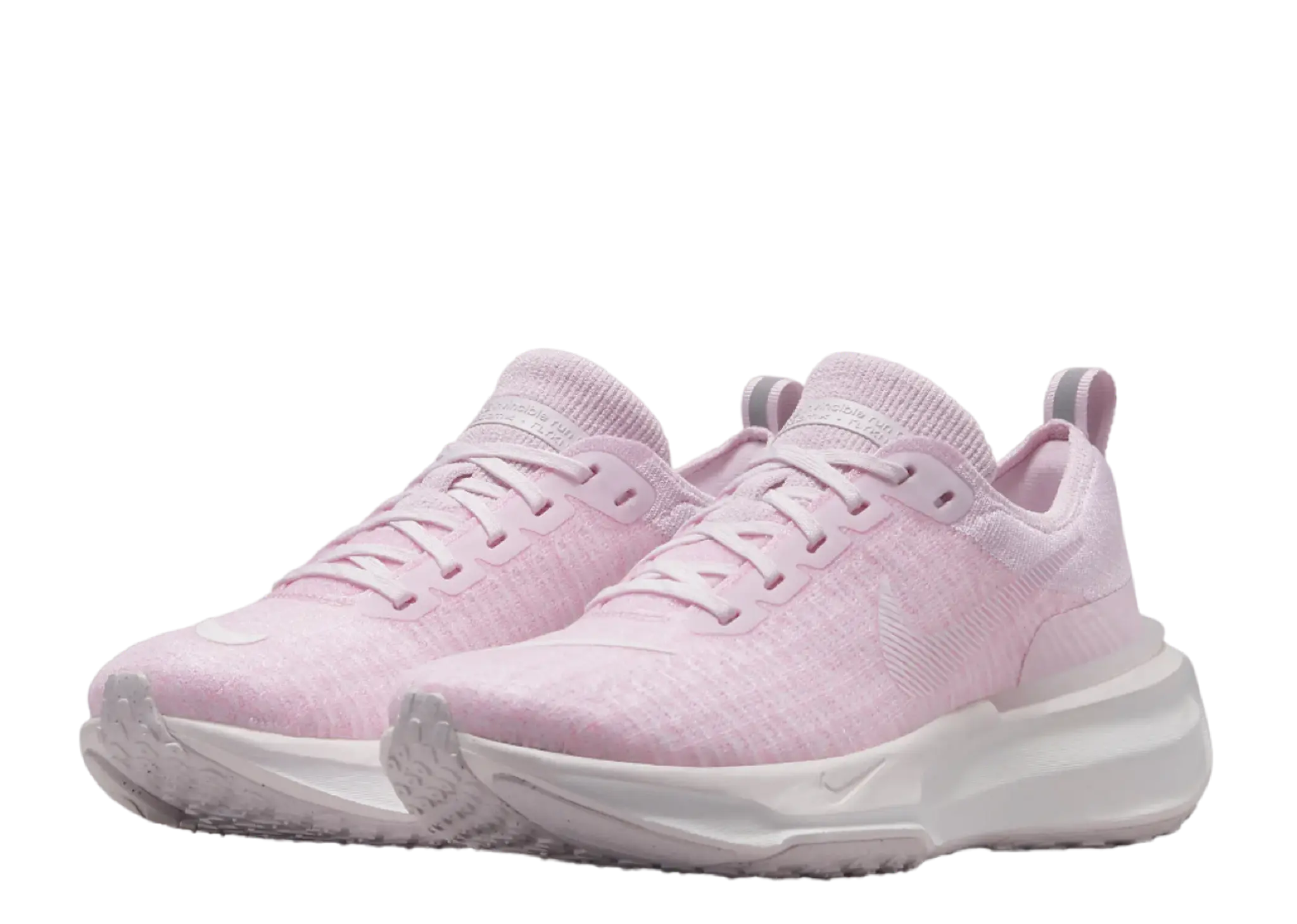 Nike Invincible 3 Pink Foam (Women's) - photo 2