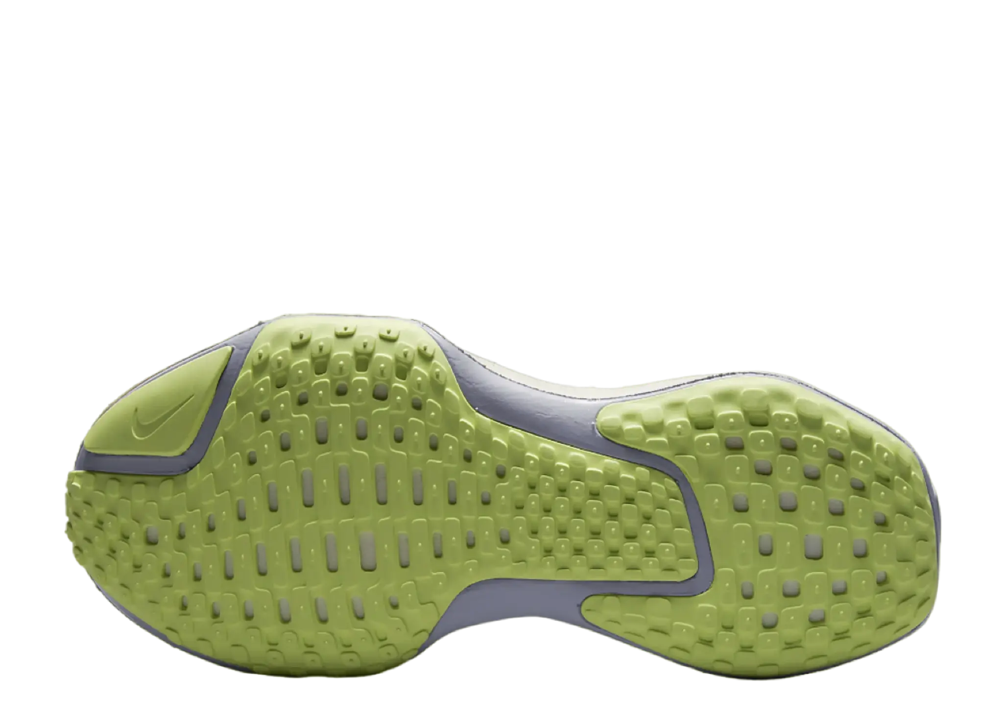 Nike Invincible 3 White Blue Tint (Women's) - photo 4