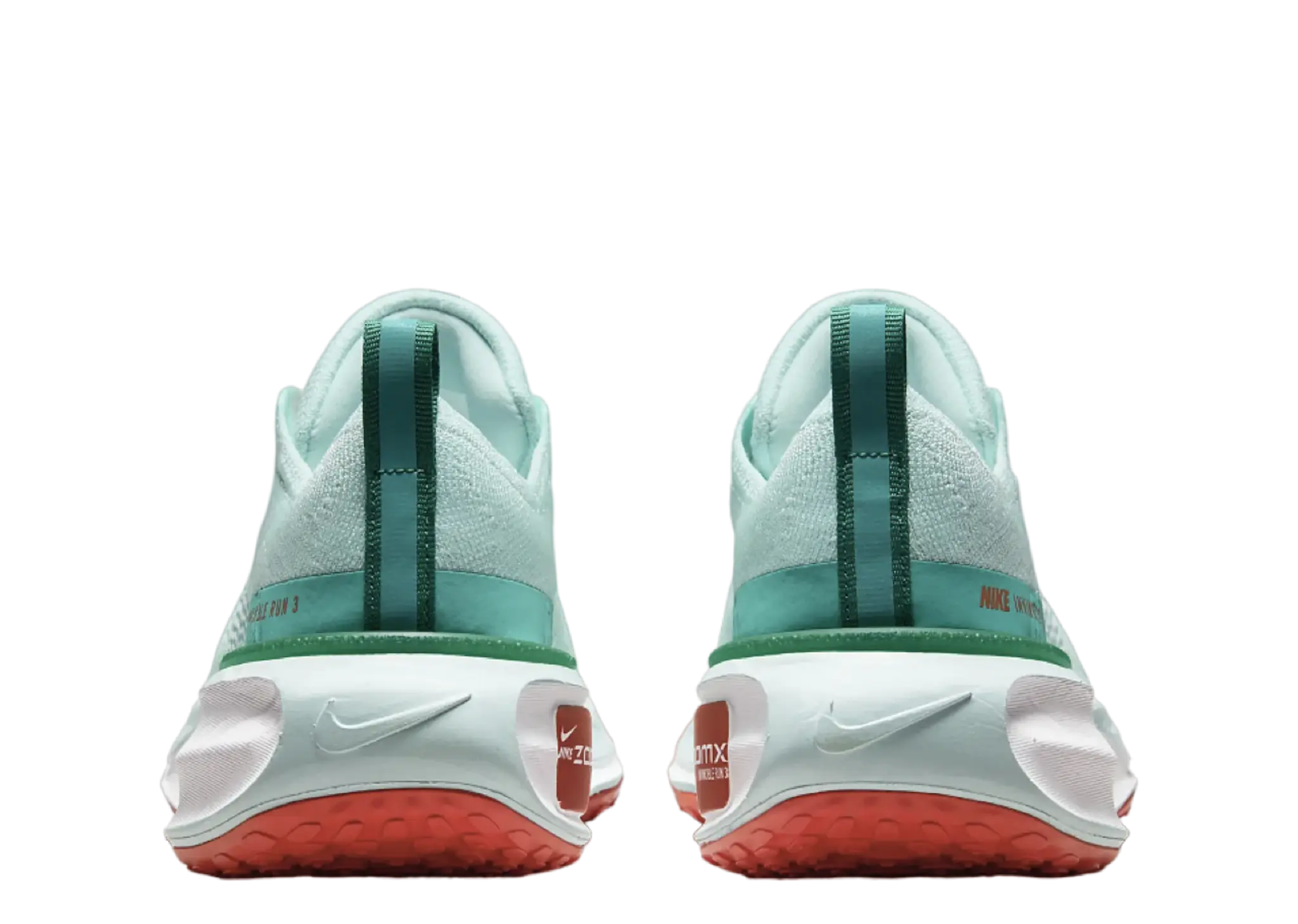 Nike Invincible 3 White Clear Jade (Women's) - photo 3