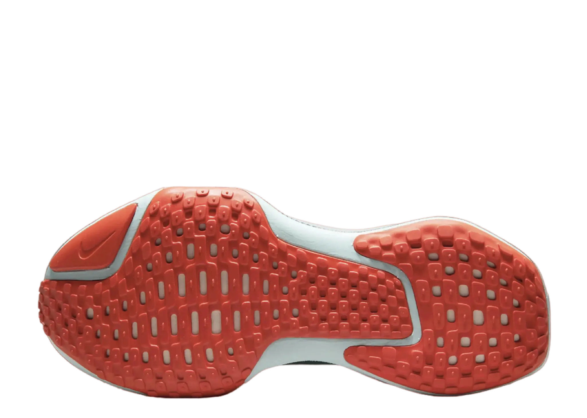 Nike Invincible 3 White Clear Jade (Women's) - photo 4