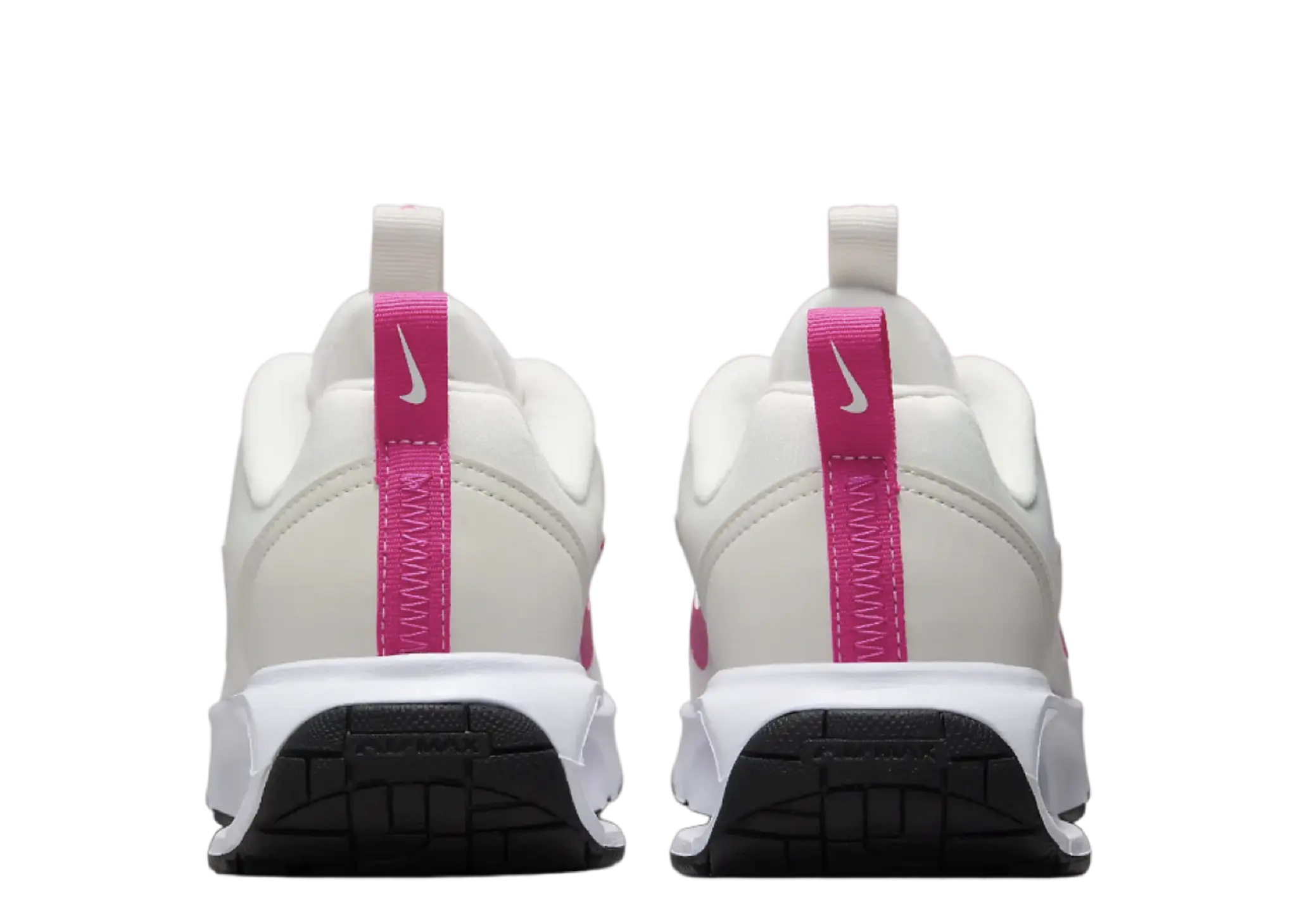 Nike Air Max INTRLK Lite Summit White Fierce Pink (Women's) - photo 3