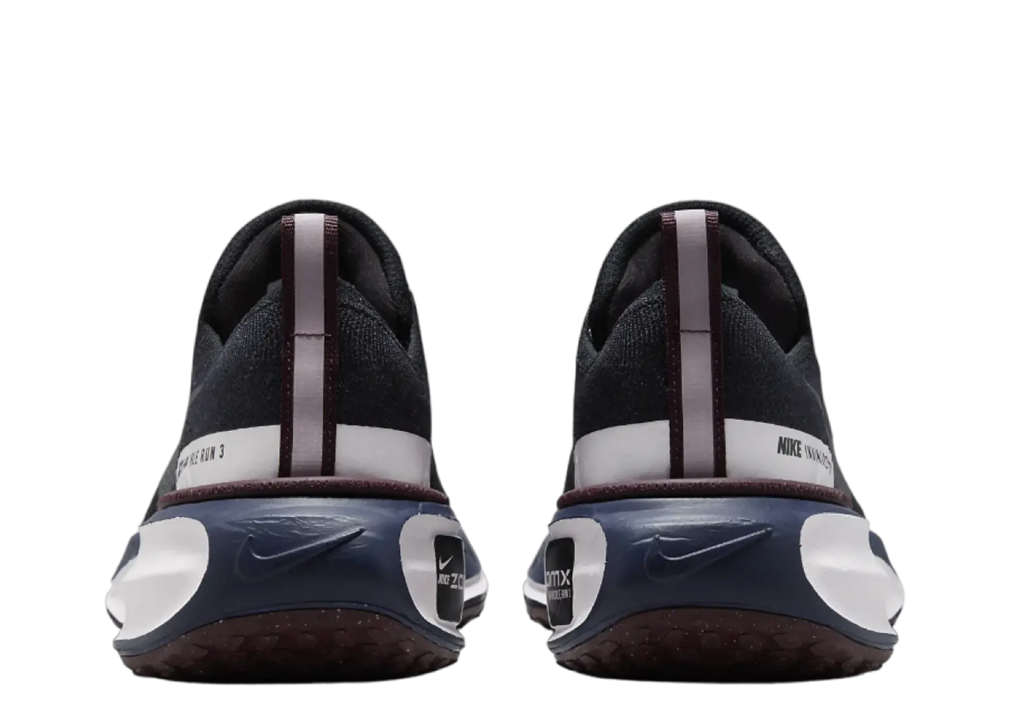 Nike Invincible 3 Black Night Maroon (Women's) - photo 3