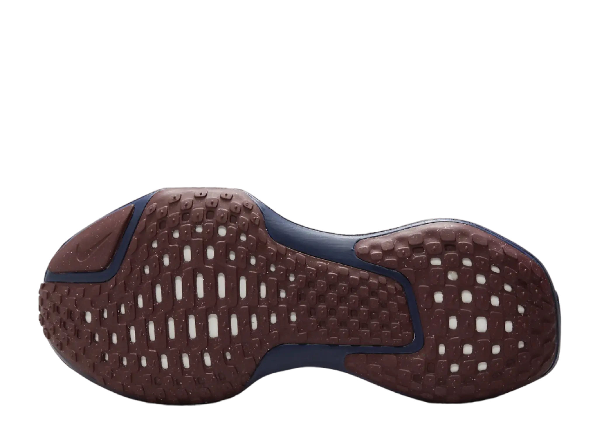Nike Invincible 3 Black Night Maroon (Women's) - photo 4