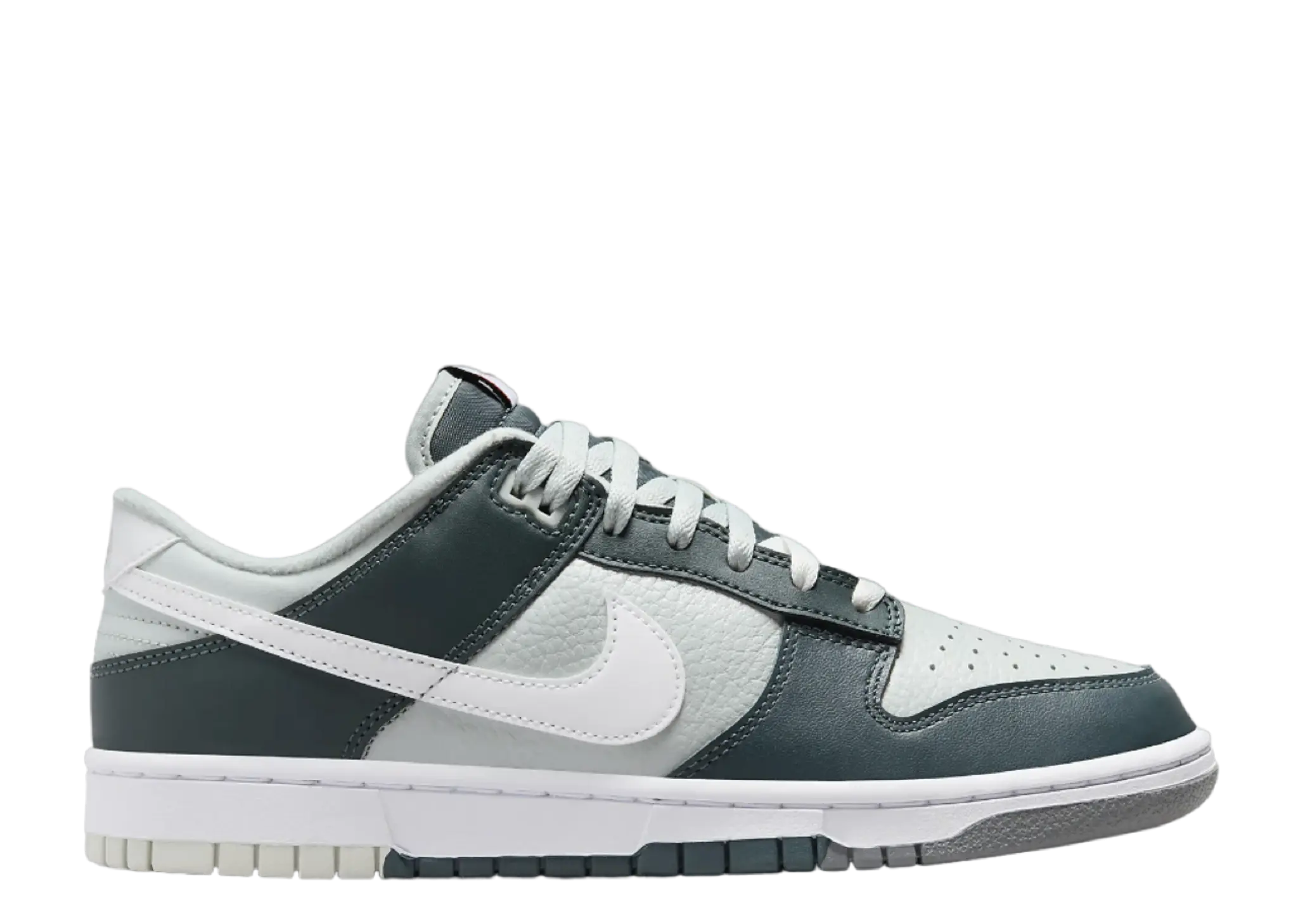 Nike Dunk Low Retro Premium Deep Jungle