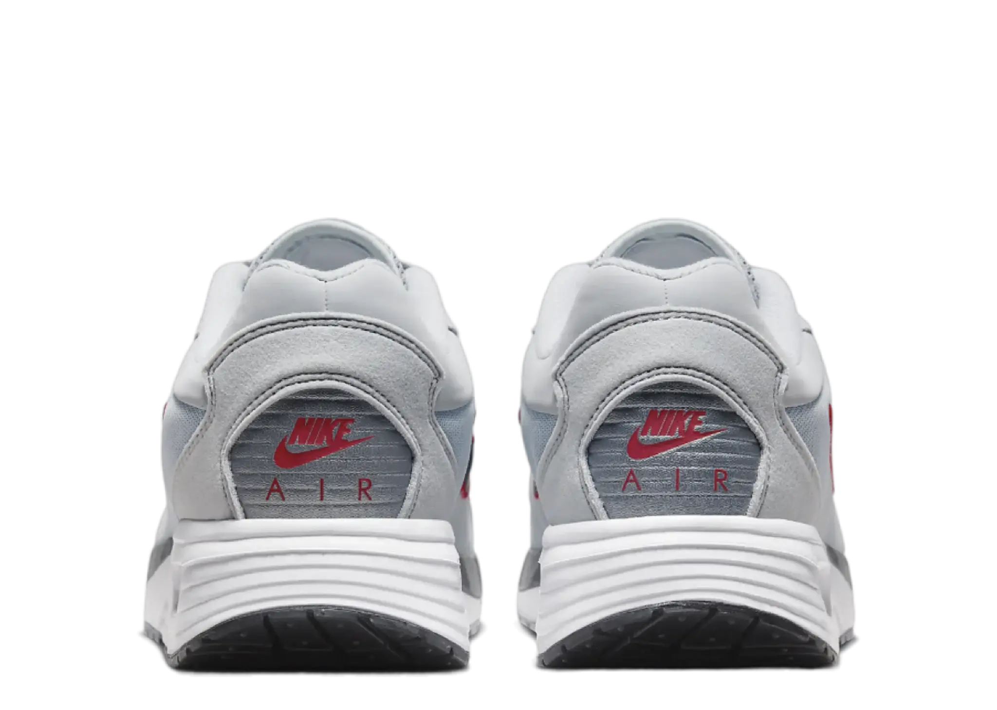 Nike Air Max Solo Wolf Grey - photo 3