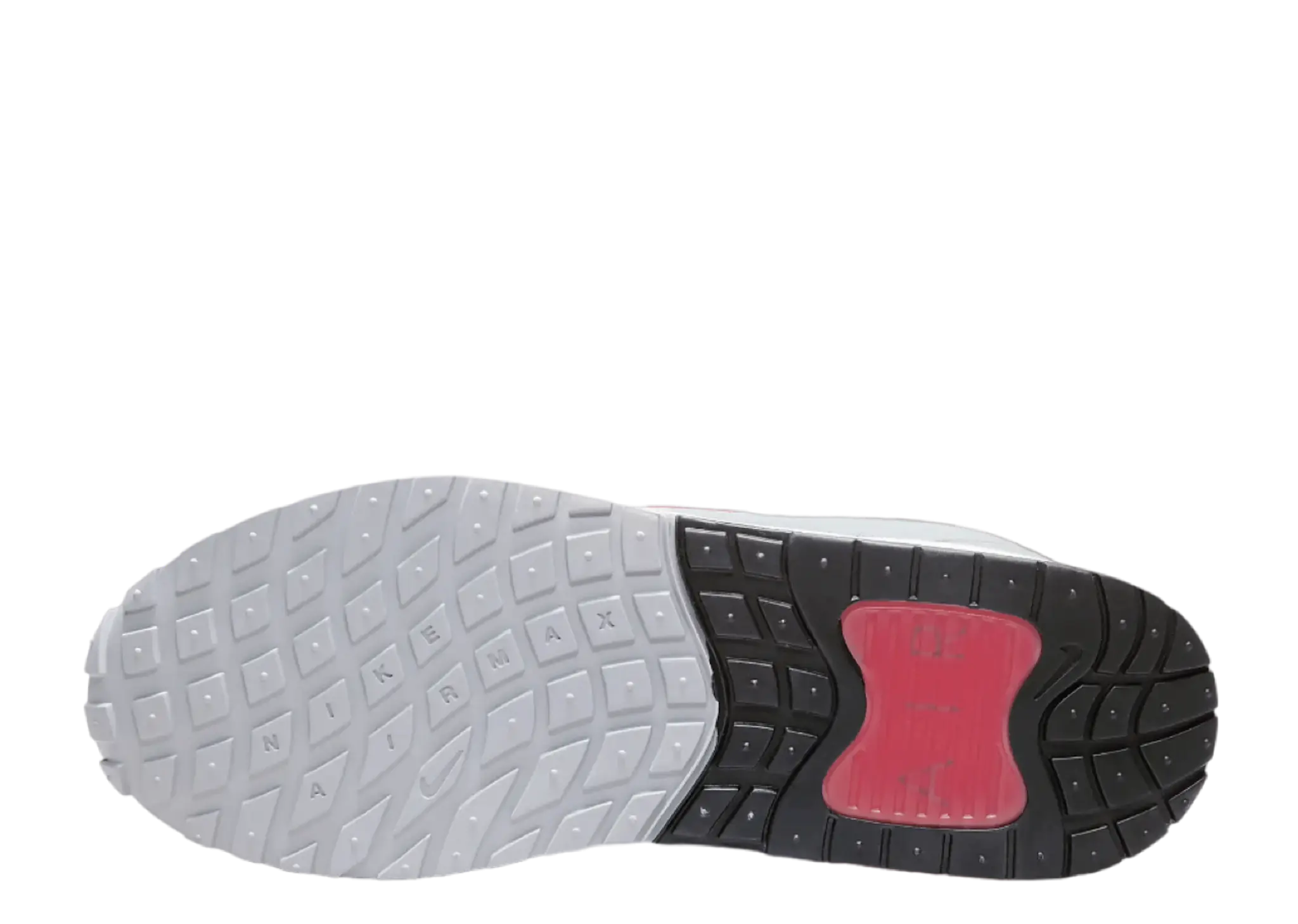 Nike Air Max Solo Wolf Grey - photo 4