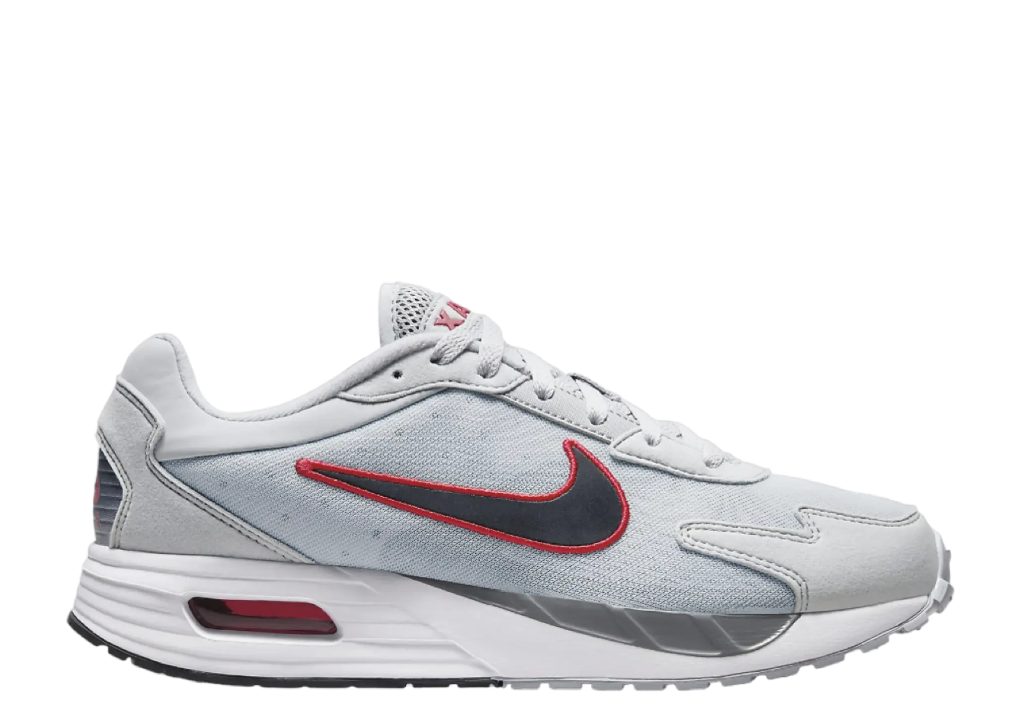 Nike Air Max Solo Wolf Grey