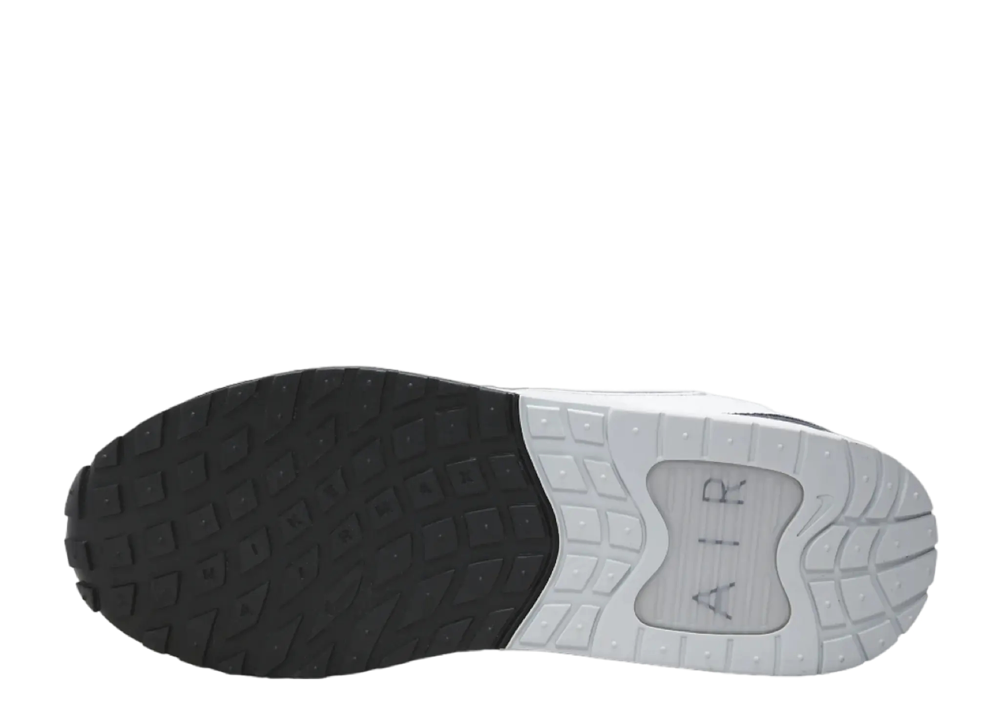 Nike Air Max Solo White Pure Platinum - photo 4