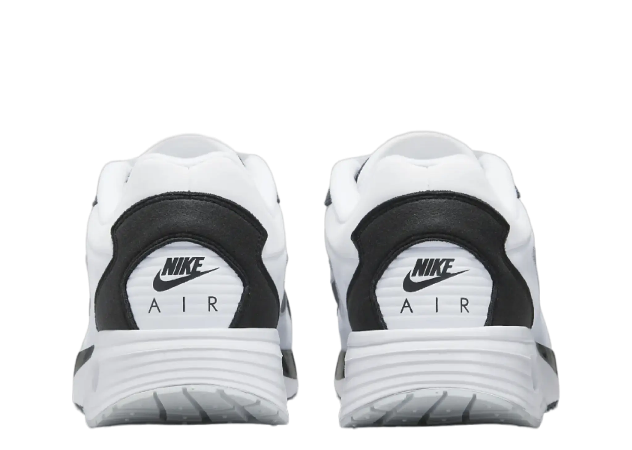 Nike Air Max Solo White Pure Platinum - photo 3