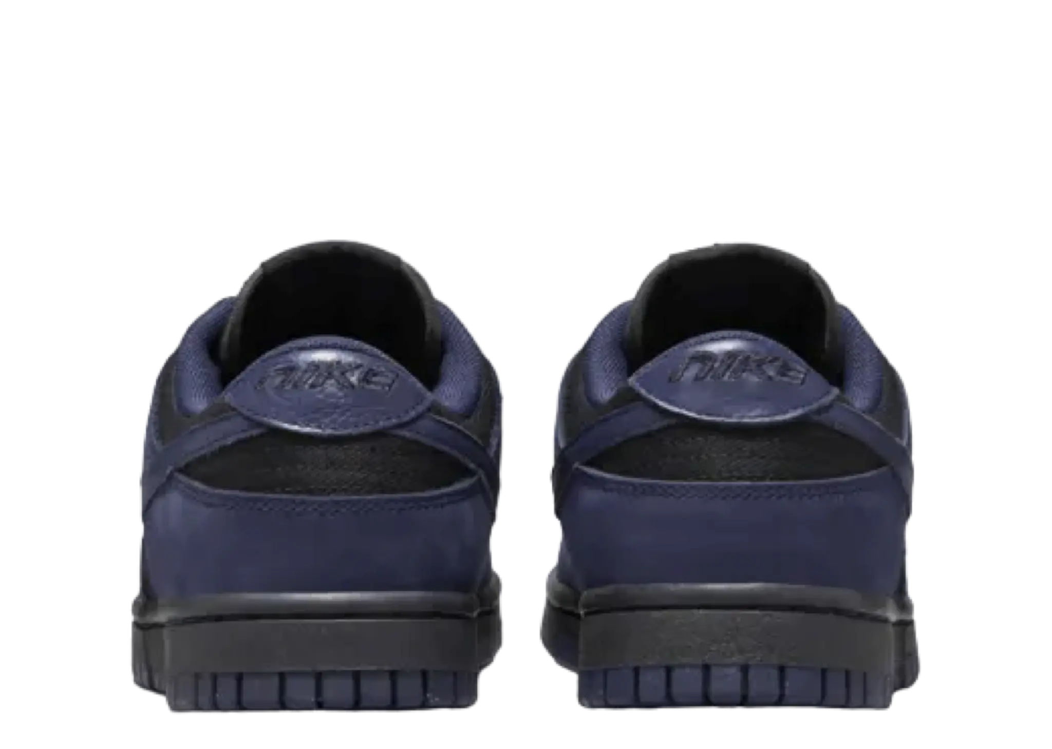 Nike Dunk Low LX Purple Ink (Women's) - photo 3