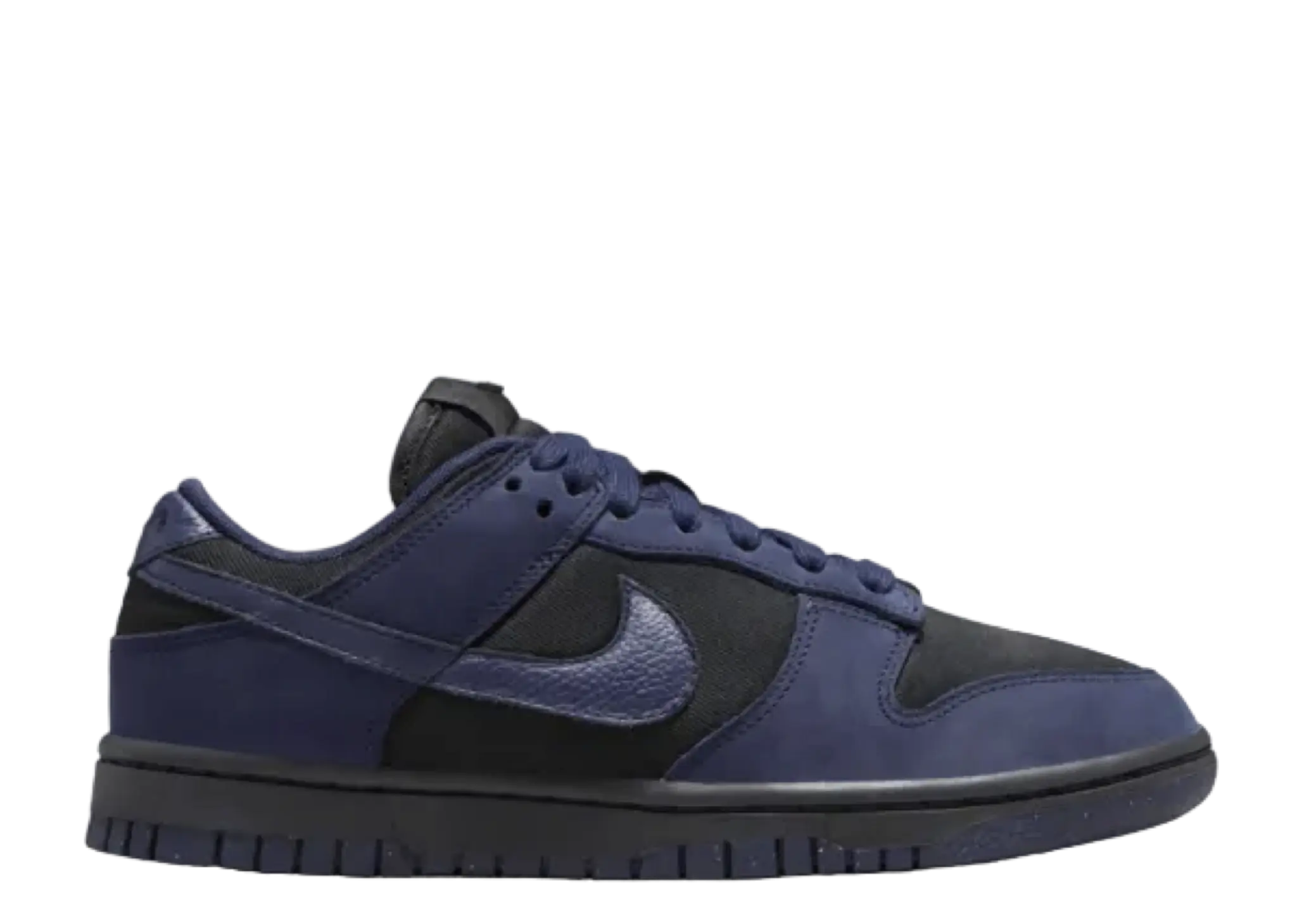 Nike Dunk Low LX Purple Ink (Women's)