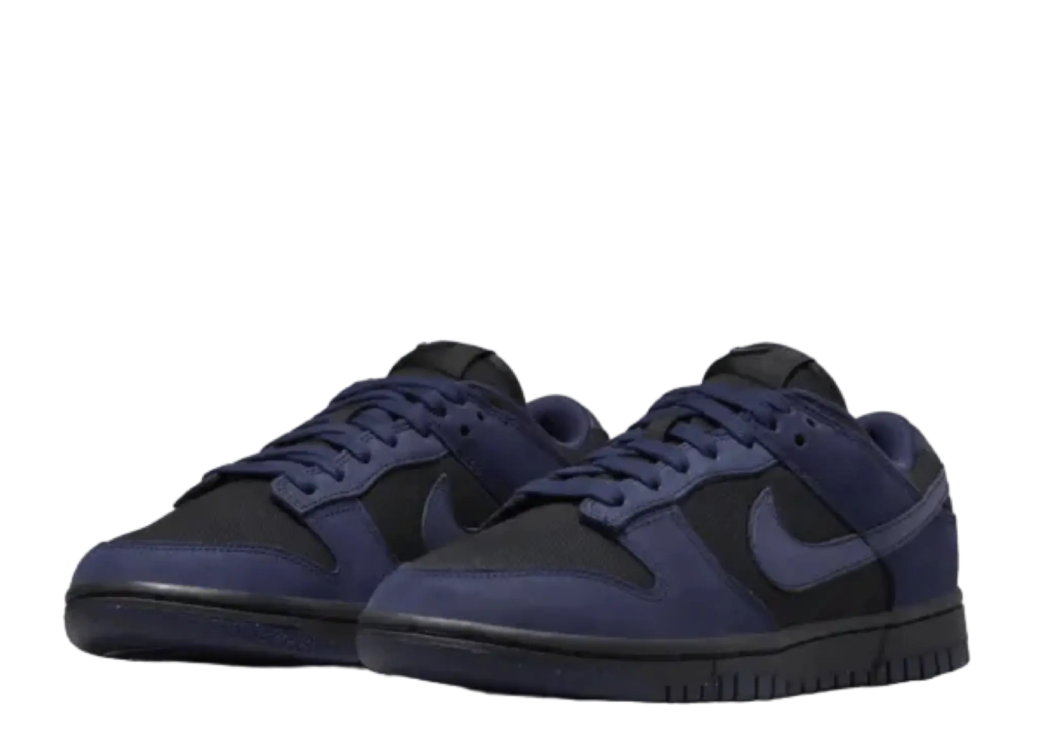 Nike Dunk Low LX Purple Ink (Women's) - photo 2