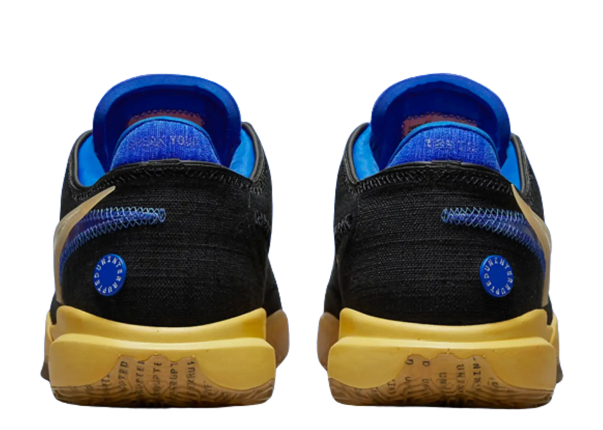 Nike LeBron 20 Uninterrupted Speak Your Truth - photo 2