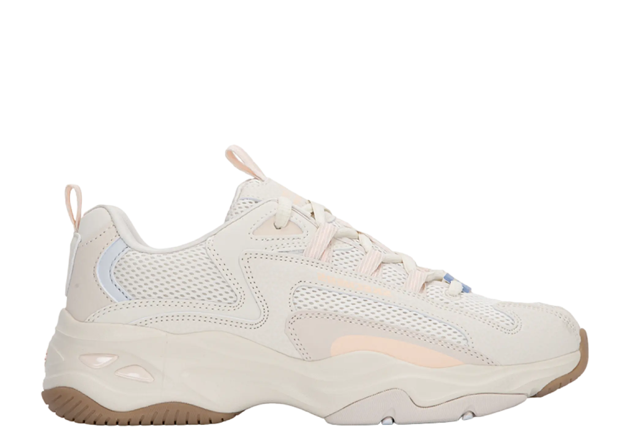 Skechers D'Lites 4.0 Natural (Women's)