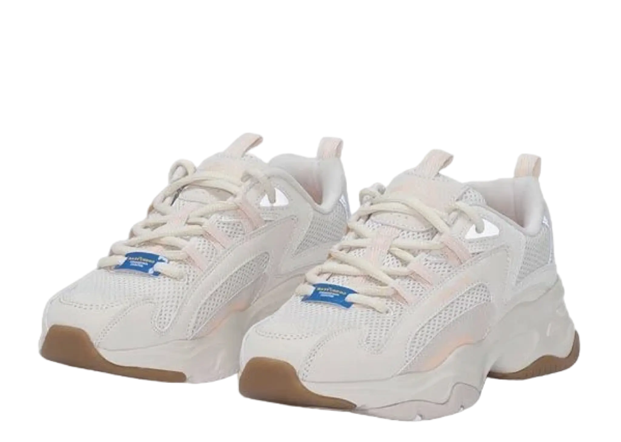 Skechers D'Lites 4.0 Natural (Women's) - photo 2