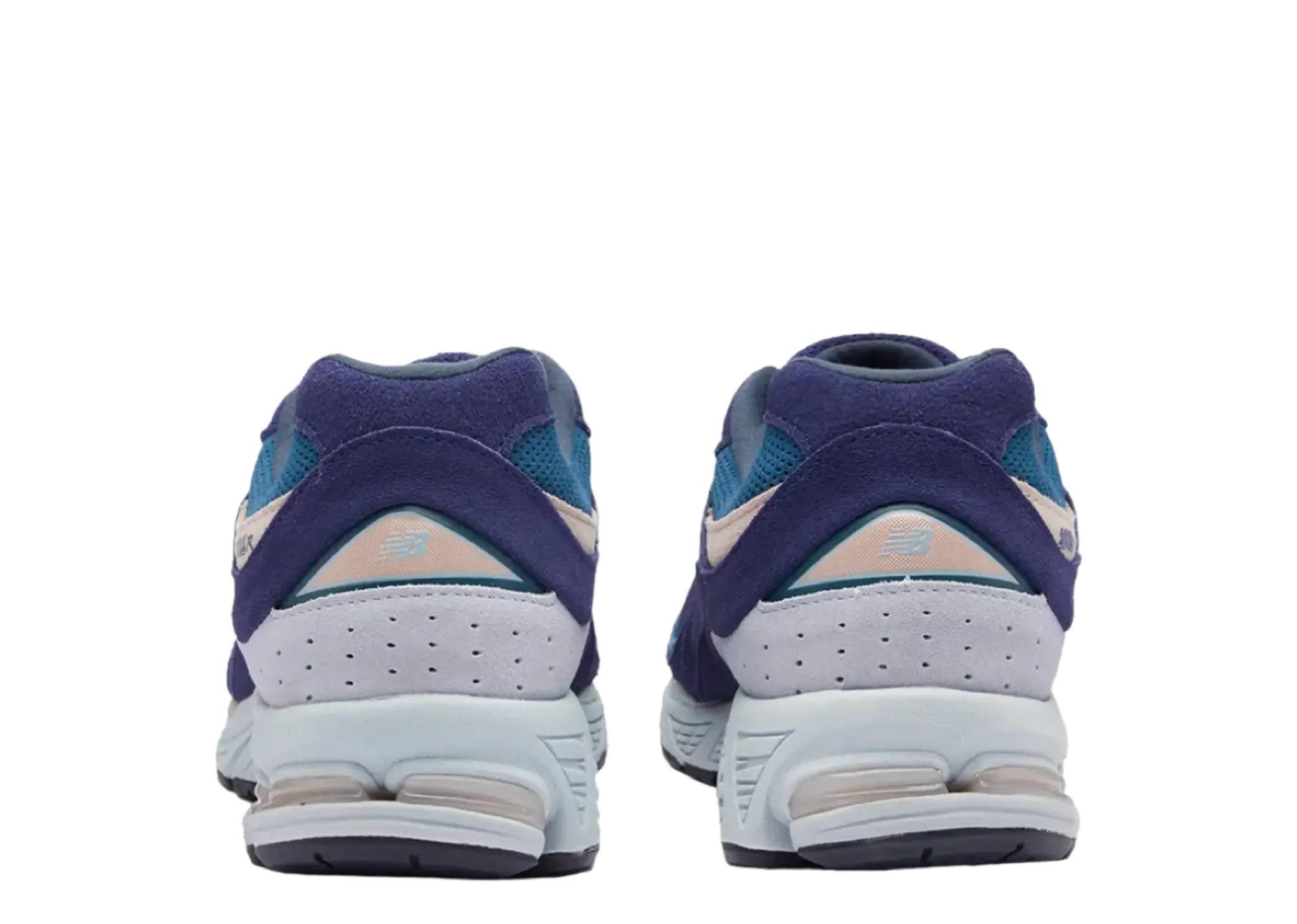 New Balance 2002R Night Tide - photo 3