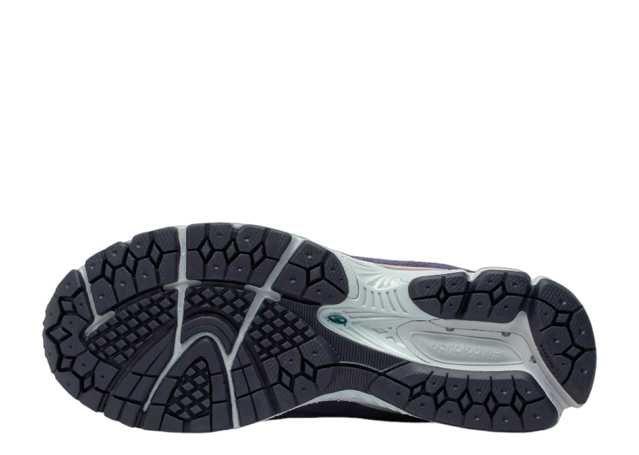 New Balance 2002R Night Tide - photo 4