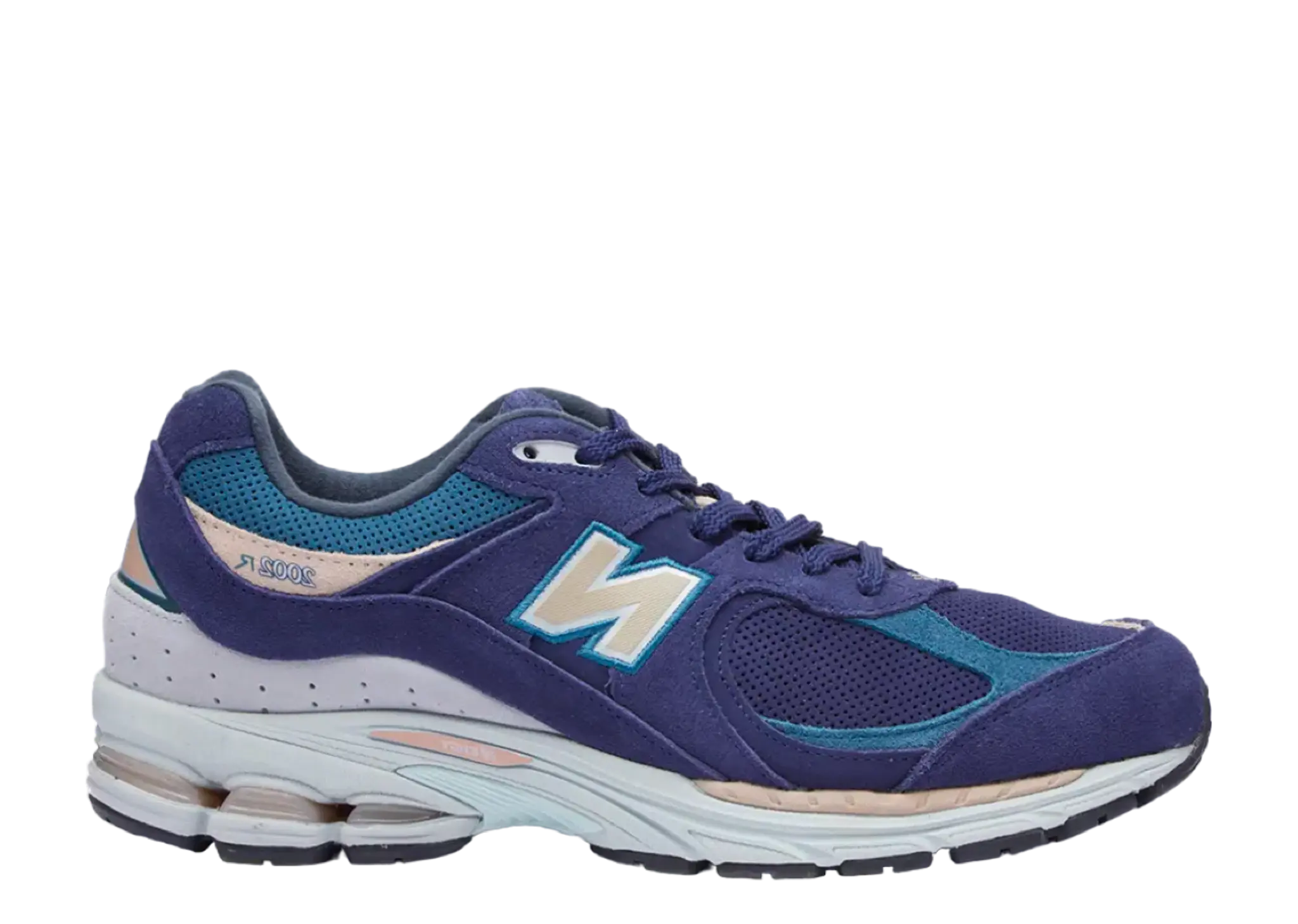 New Balance 2002R Night Tide