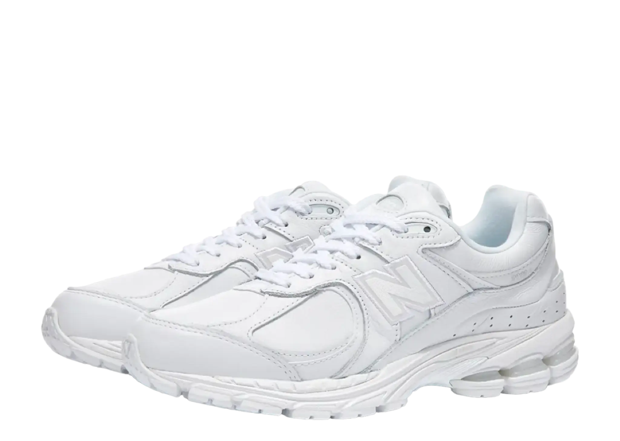 New Balance 2002R Munsell White - photo 2