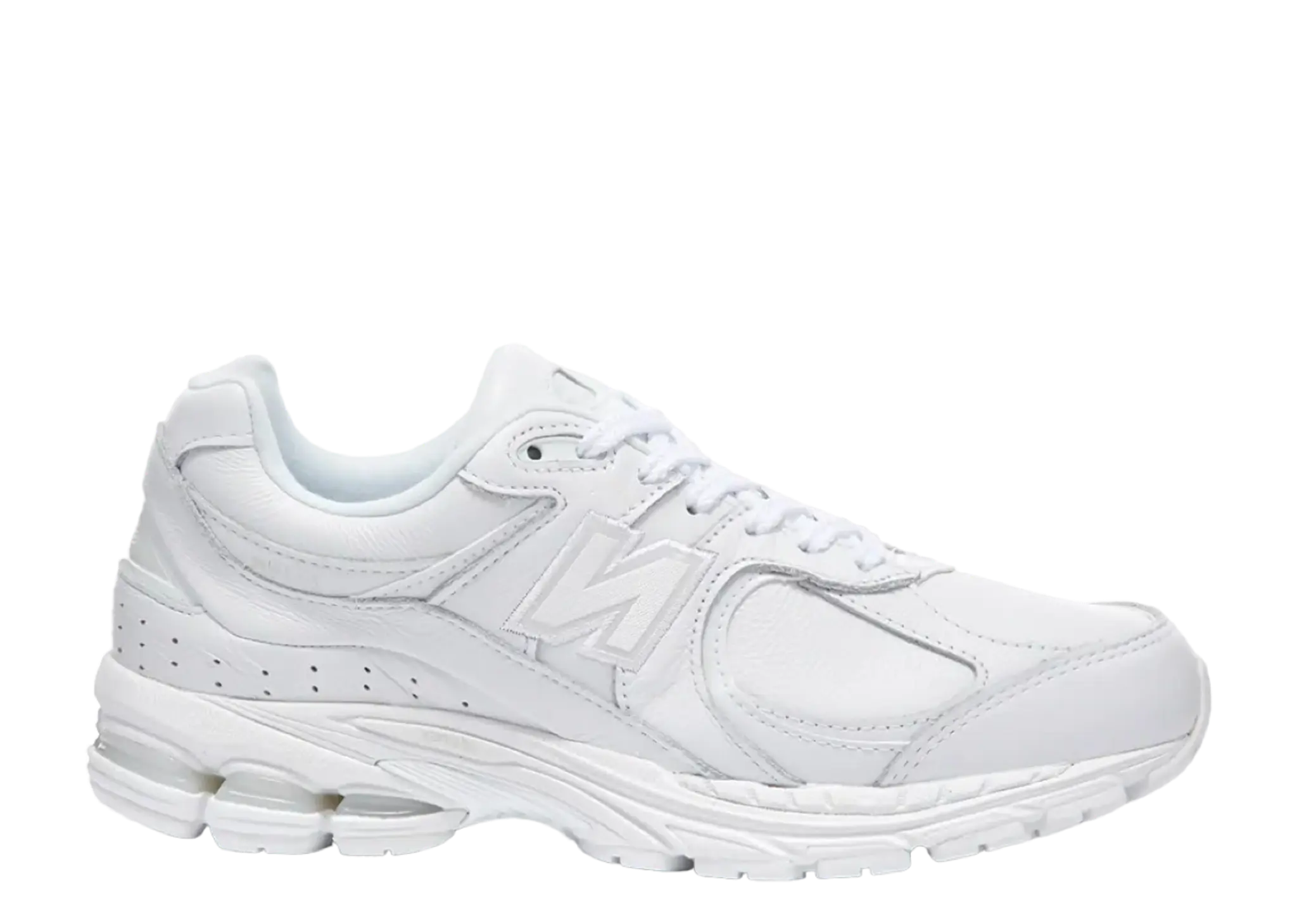 New Balance 2002R Munsell White
