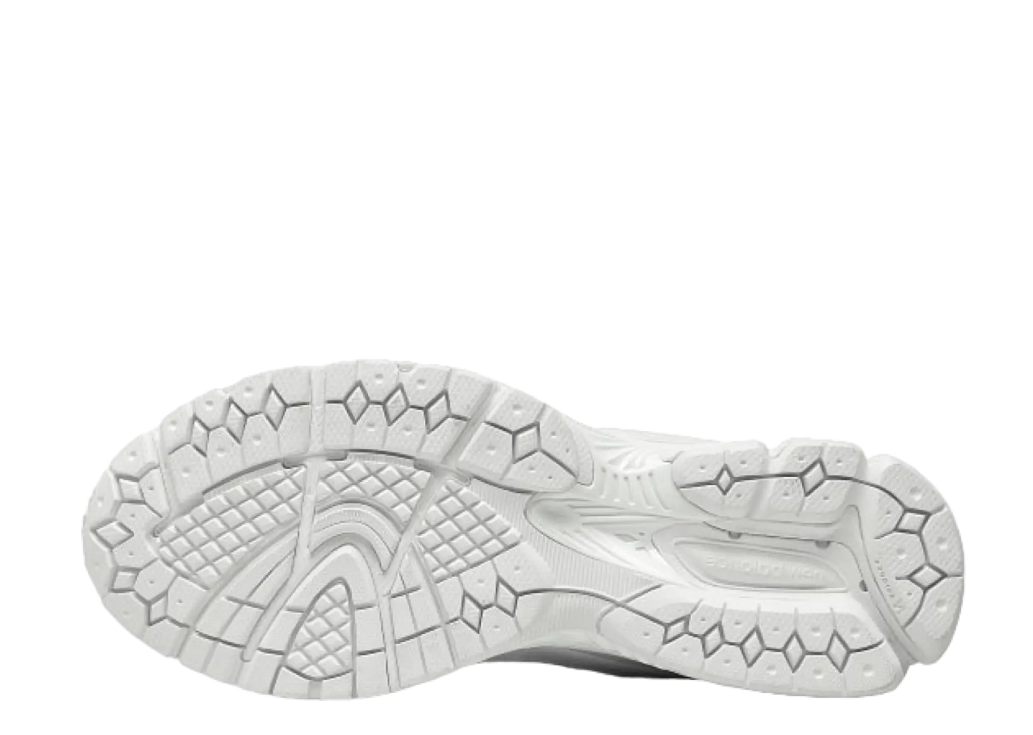New Balance 2002R Munsell White - photo 4
