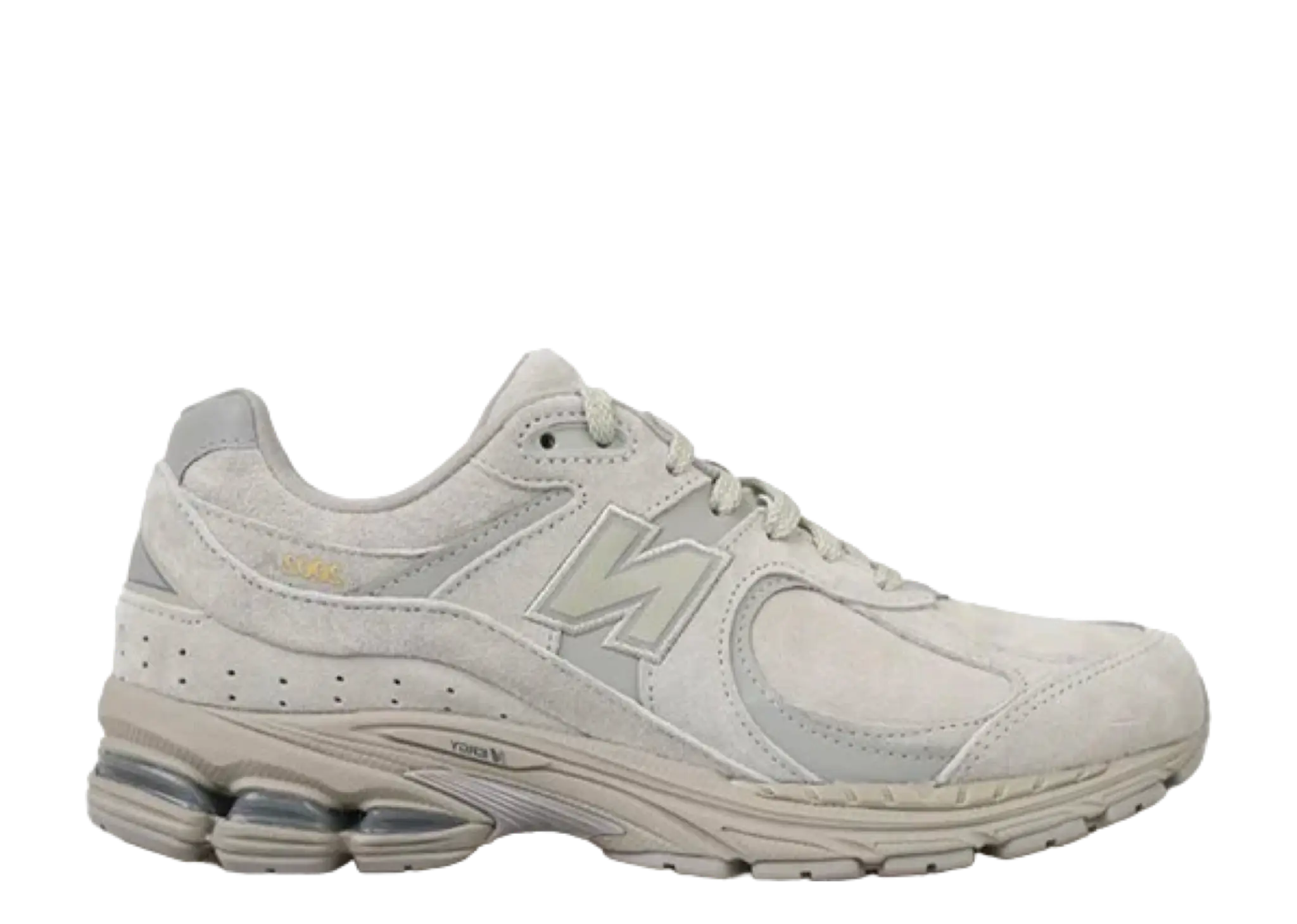 New Balance 2002R Deep Taupe
