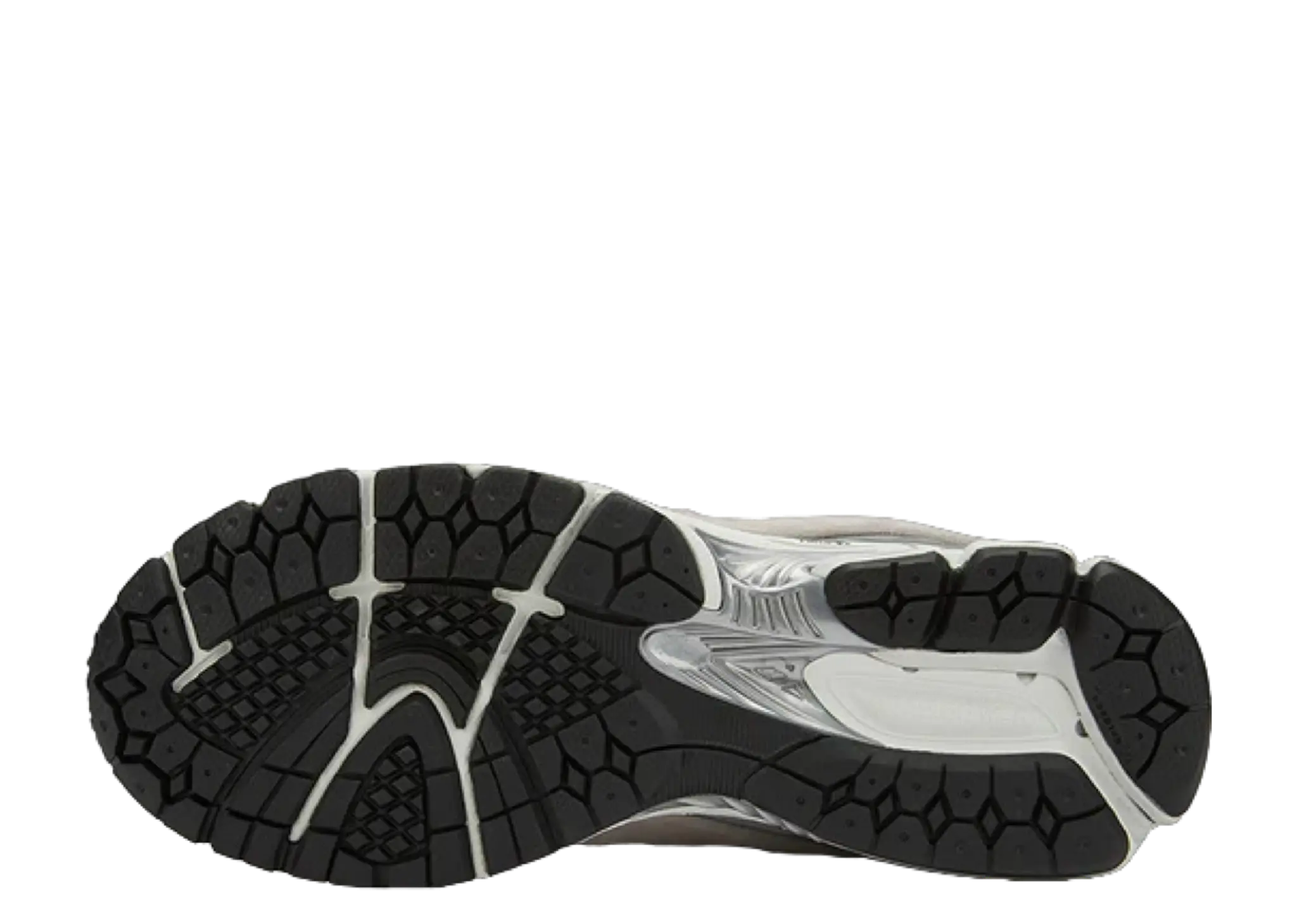 New Balance 2002R BAPE Grey - photo 4