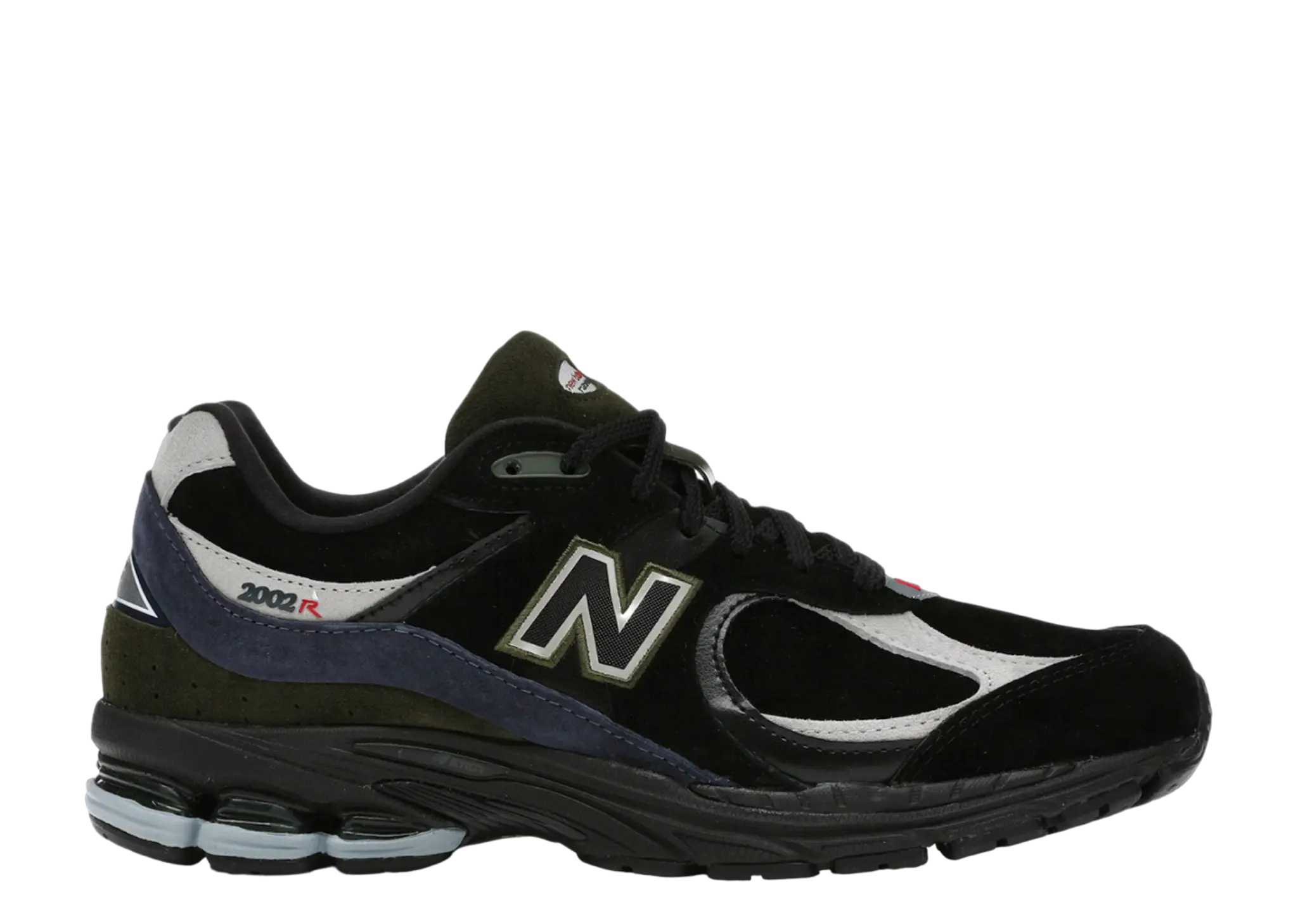New Balance 2002R Year Of The Ox