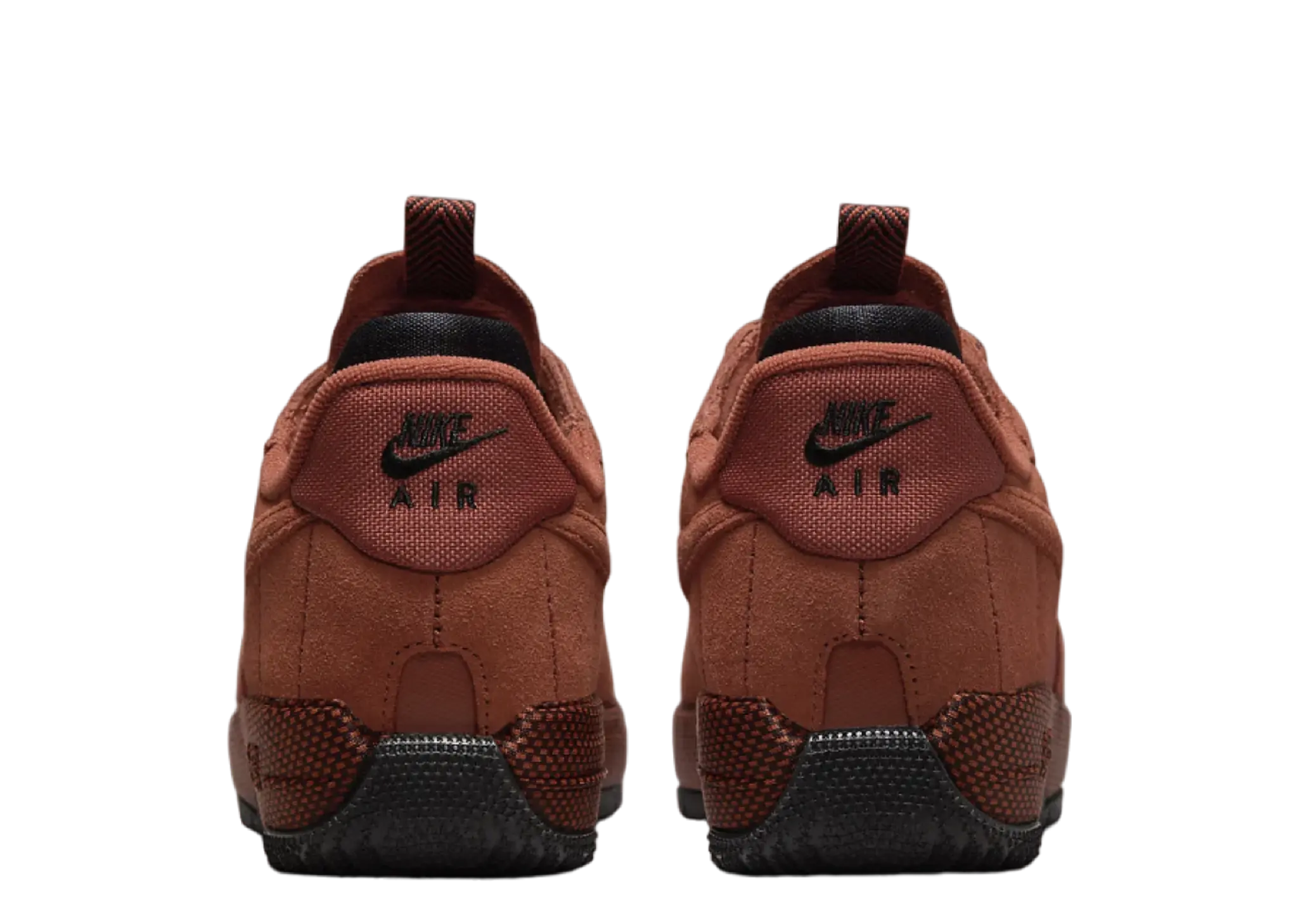 Nike Air Force 1 Wild Low Rugged Orange (Women's) - photo 3