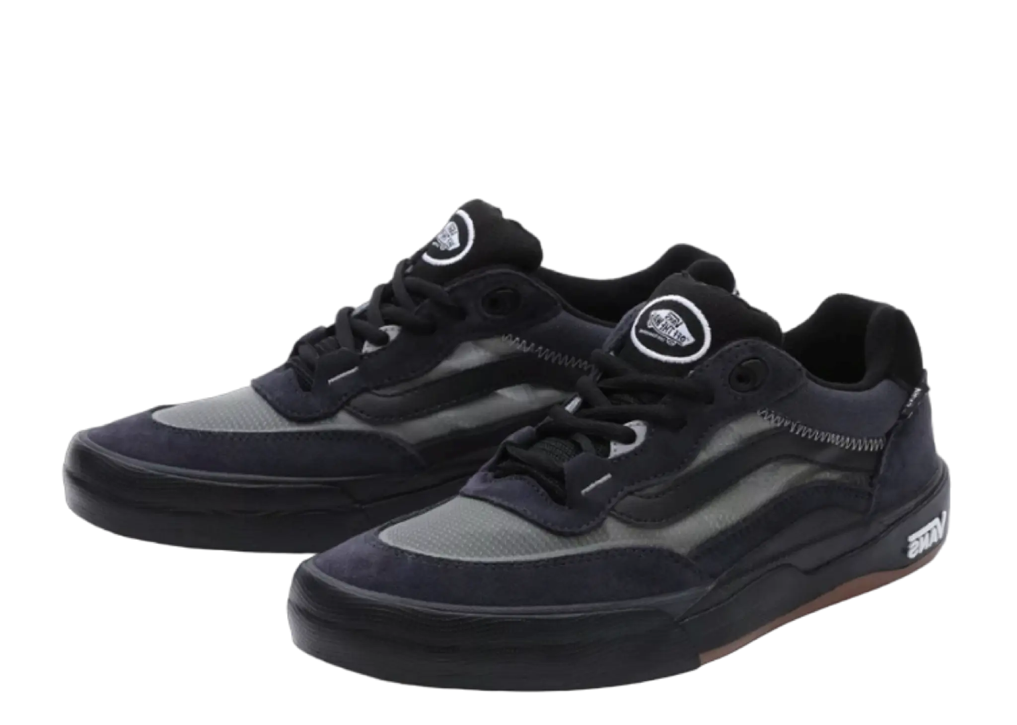Vans Wayvee Midnight Navy - photo 2