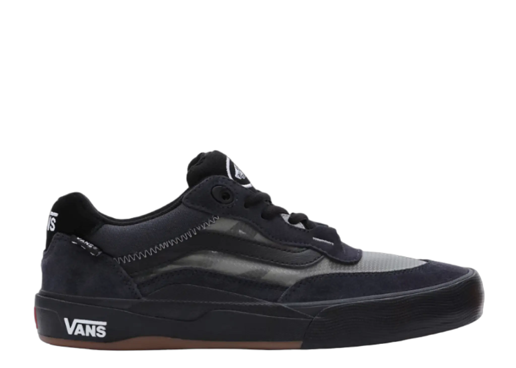 Vans Wayvee Midnight Navy