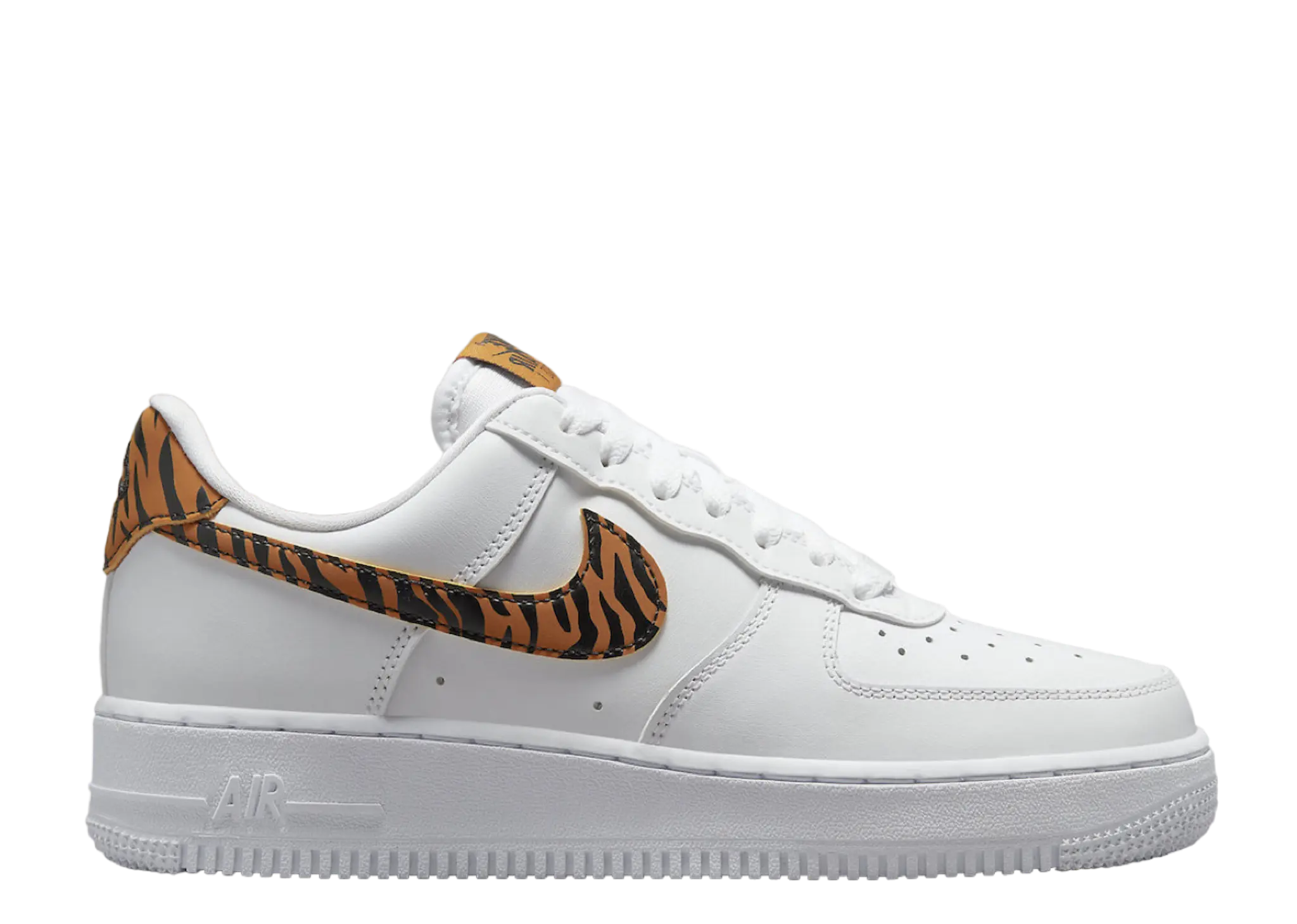 Nike Air Force 1 '07 White Monarch (Women's)
