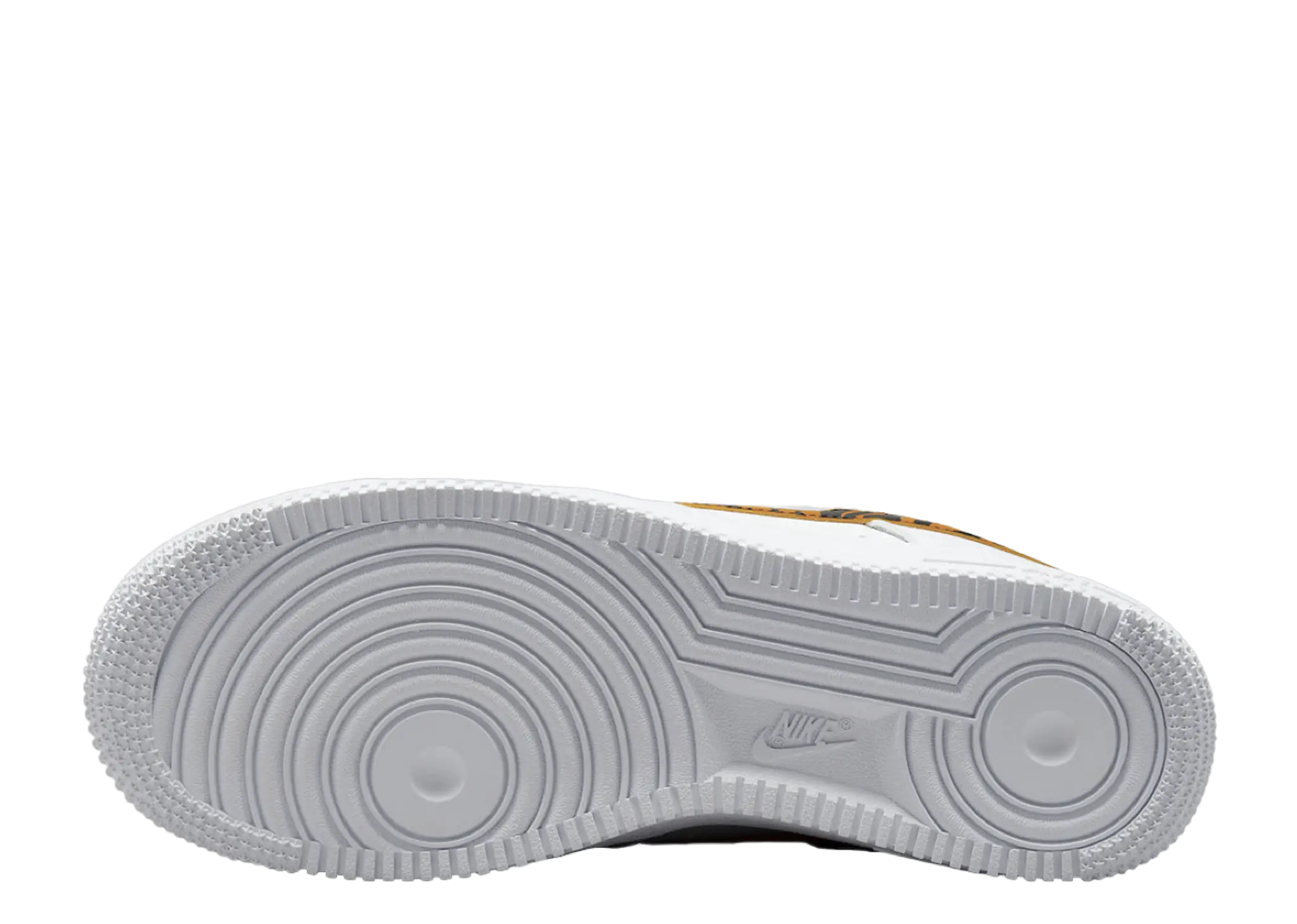 Nike Air Force 1 '07 White Monarch (Women's) - photo 4