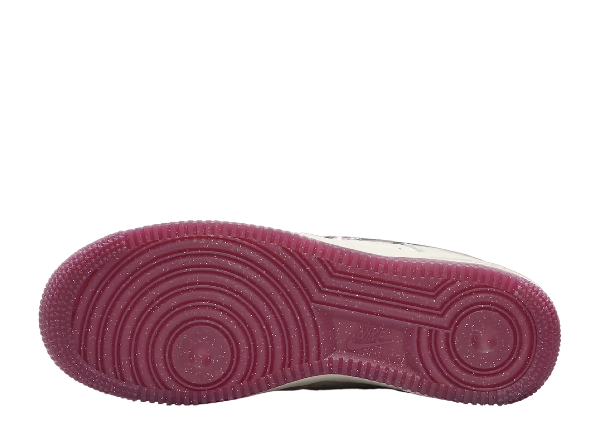 Nike Air Force 1 Low 07 SE PRM Valentine's Day (2024) (Women's) - photo 4