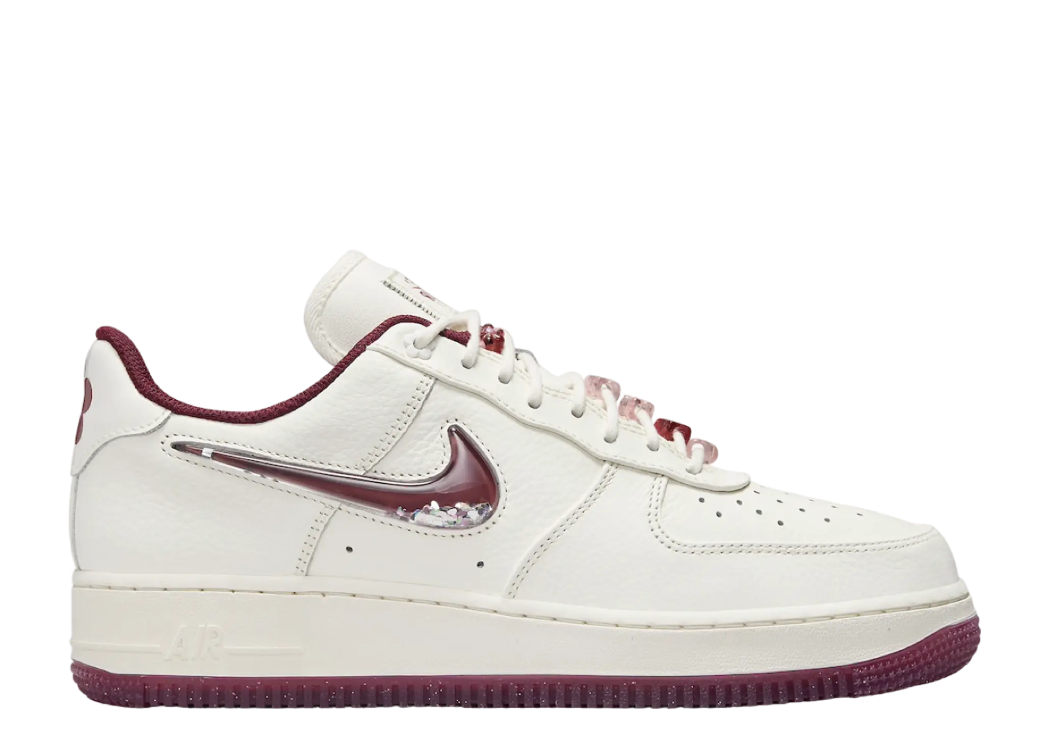 Nike Air Force 1 Low 07 SE PRM Valentine's Day (2024) (Women's)