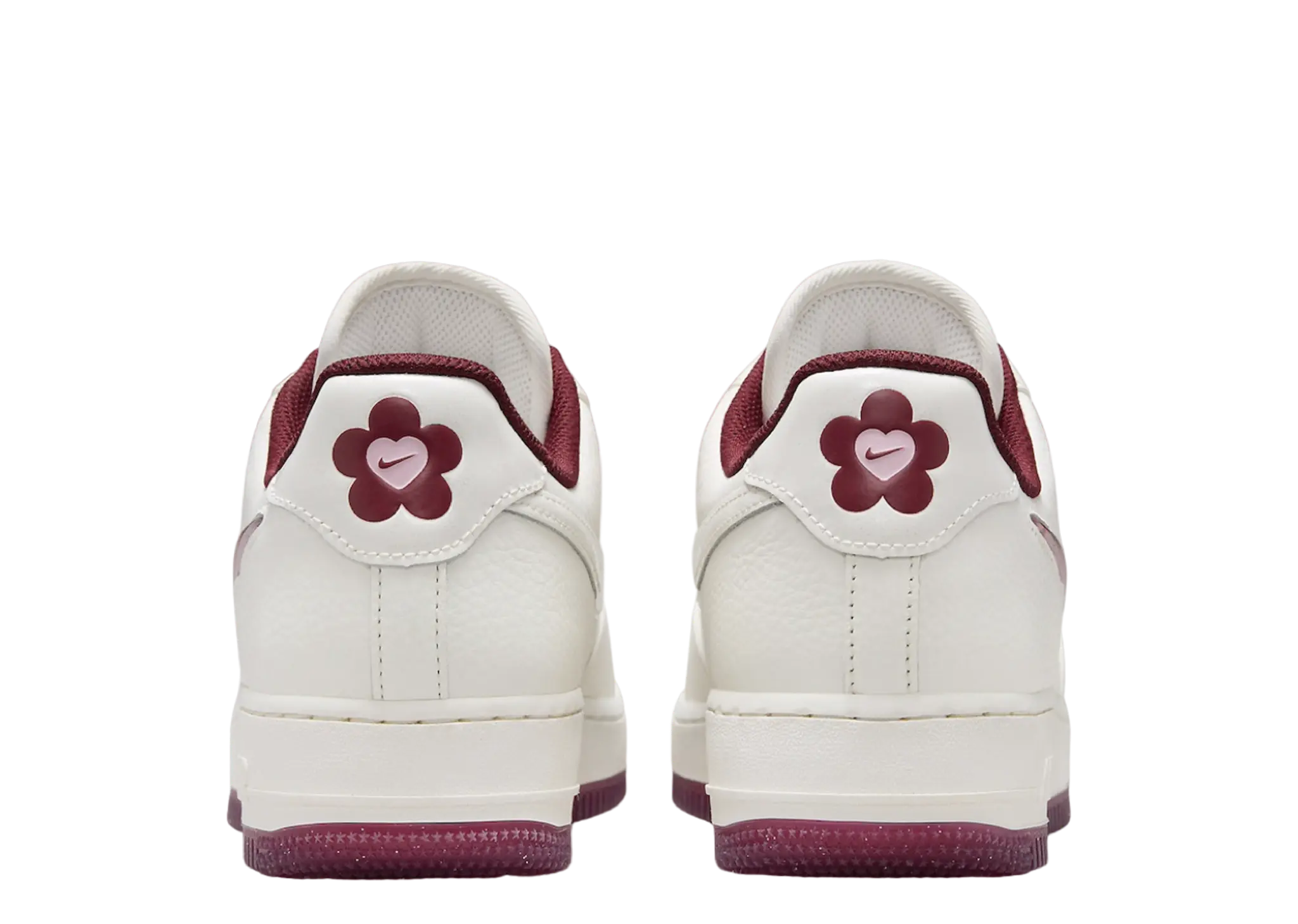 Nike Air Force 1 Low 07 SE PRM Valentine's Day (2024) (Women's) - photo 3