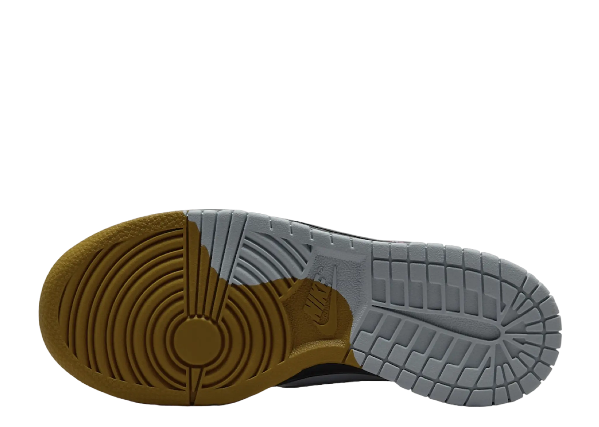Nike Dunk Low Dance (Grade School) - photo 4
