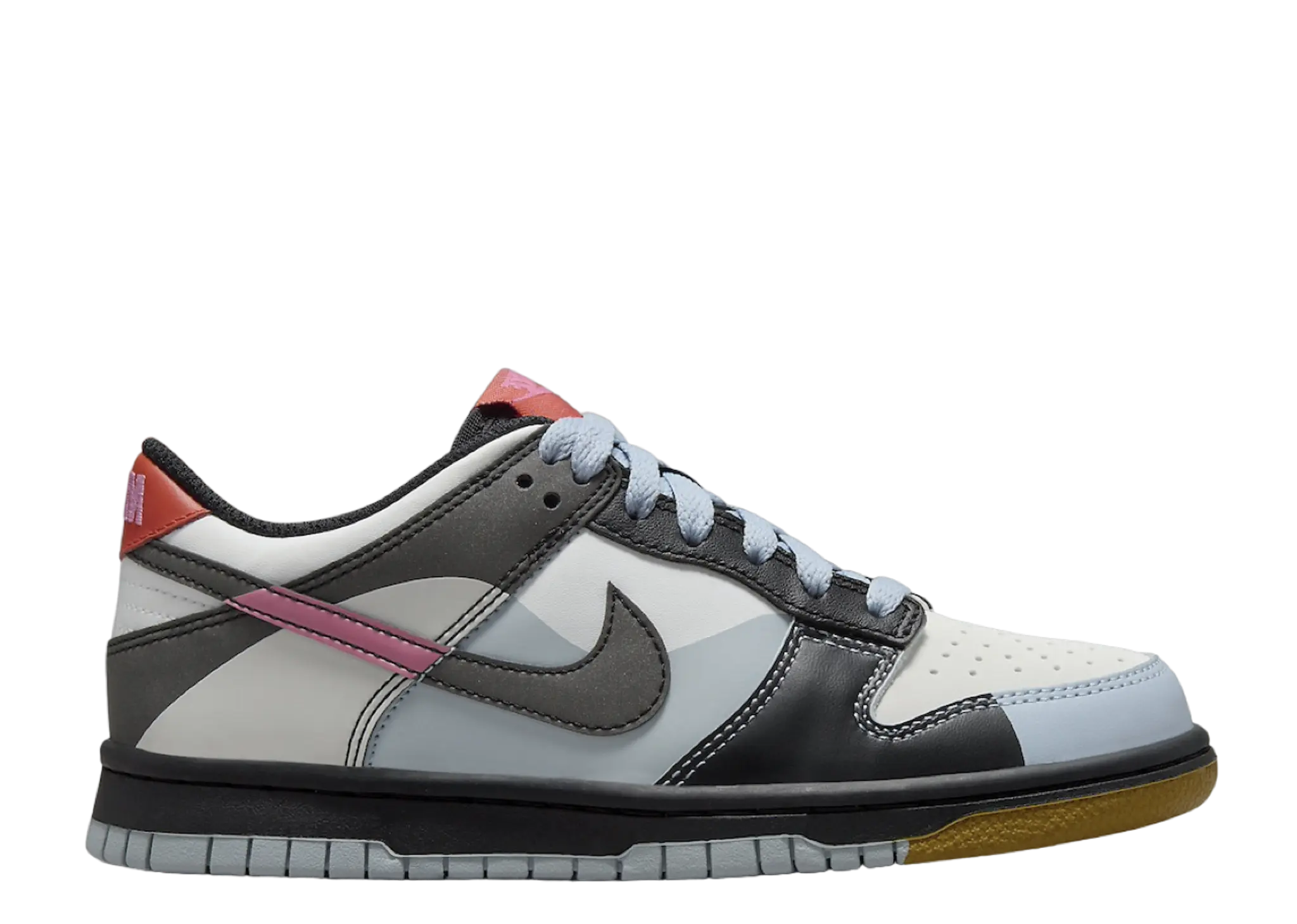 Nike Dunk Low Dance (Grade School)