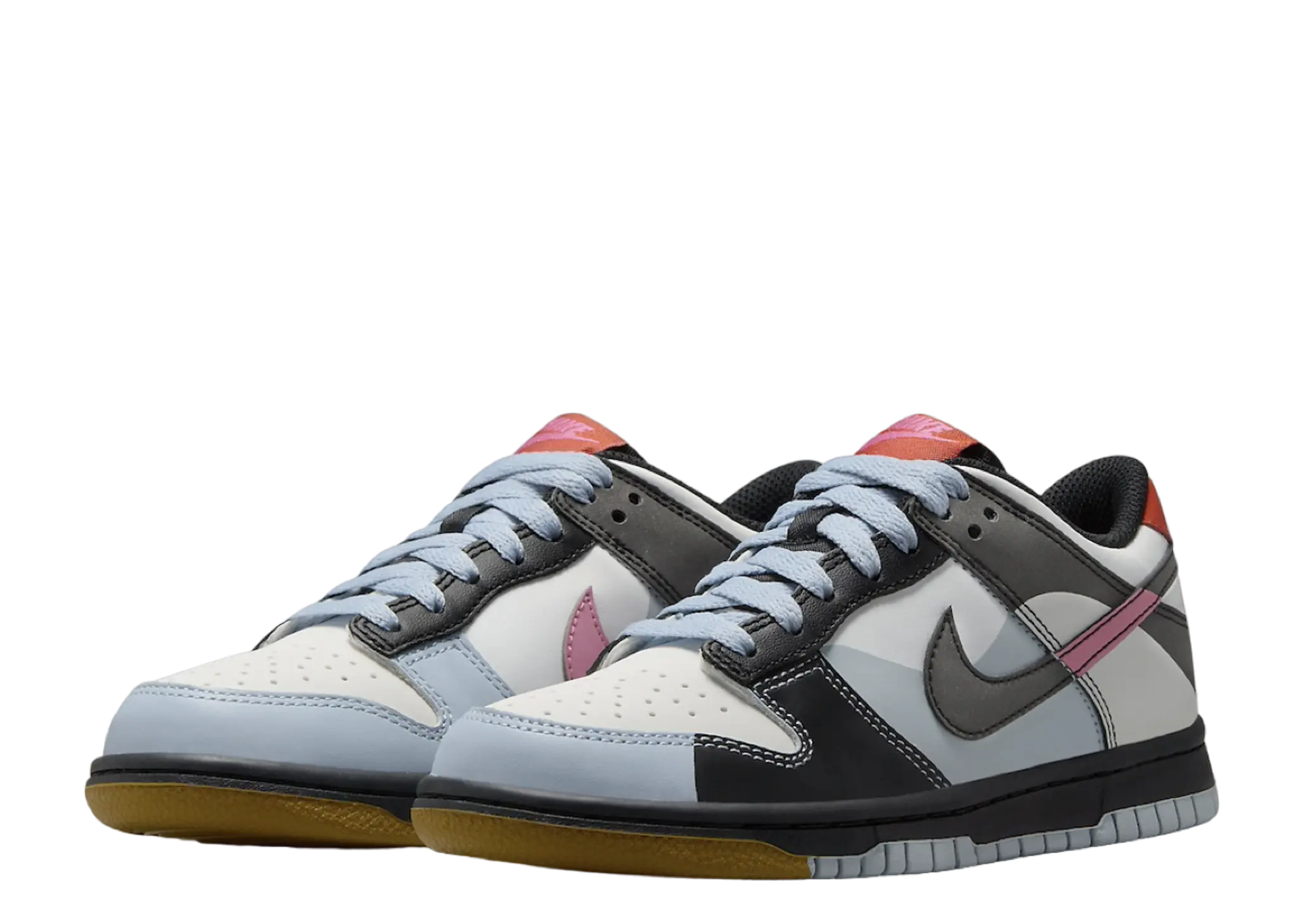 Nike Dunk Low Dance (Grade School) - photo 2