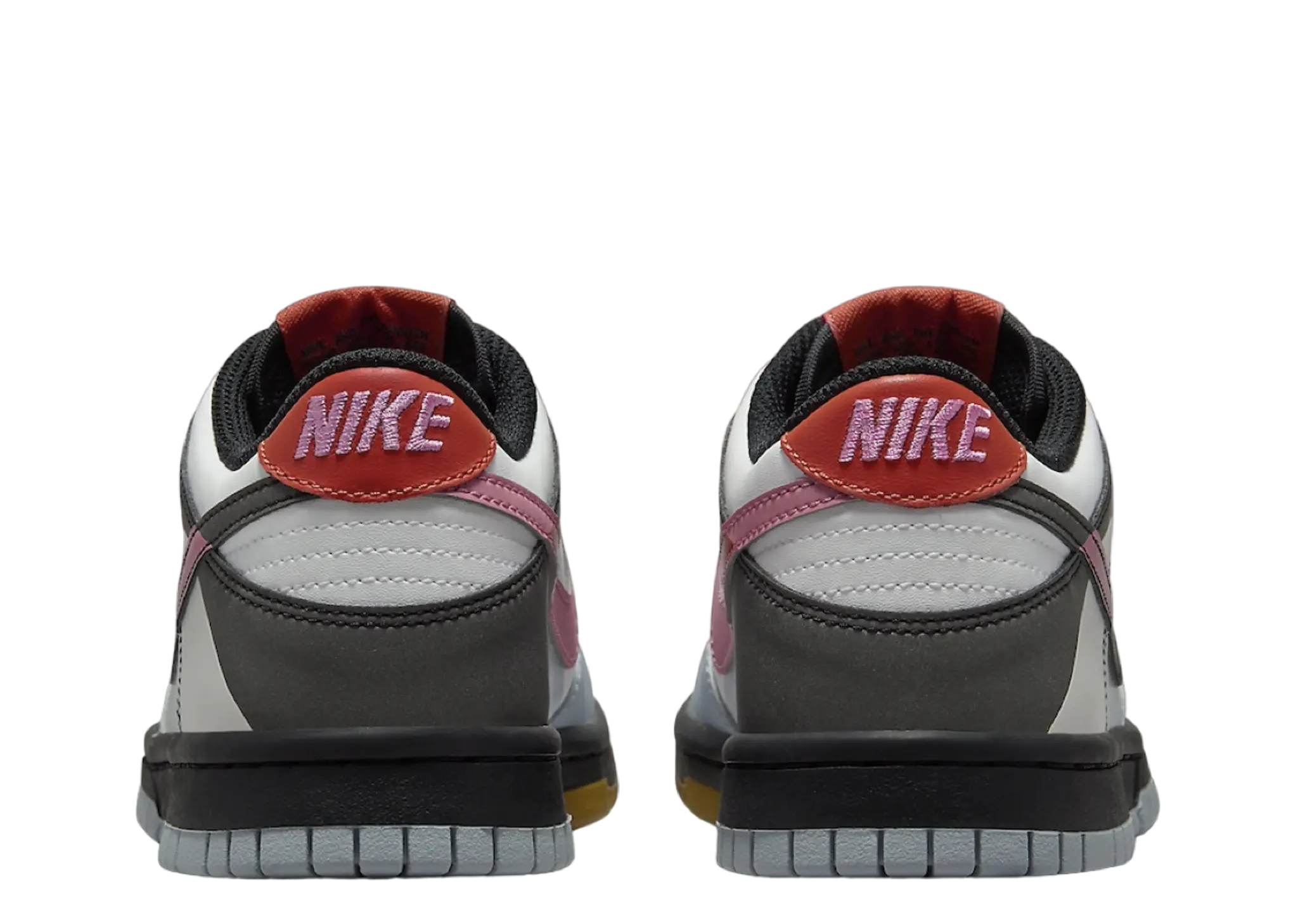 Nike Dunk Low Dance (Grade School) - photo 3