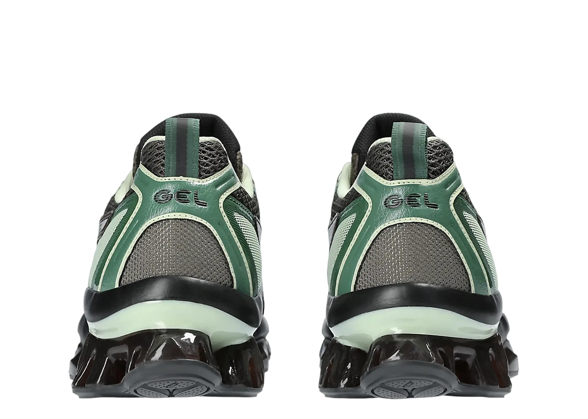 ASICS Gel-Quantum Kinetic Dark Sepia - photo 3