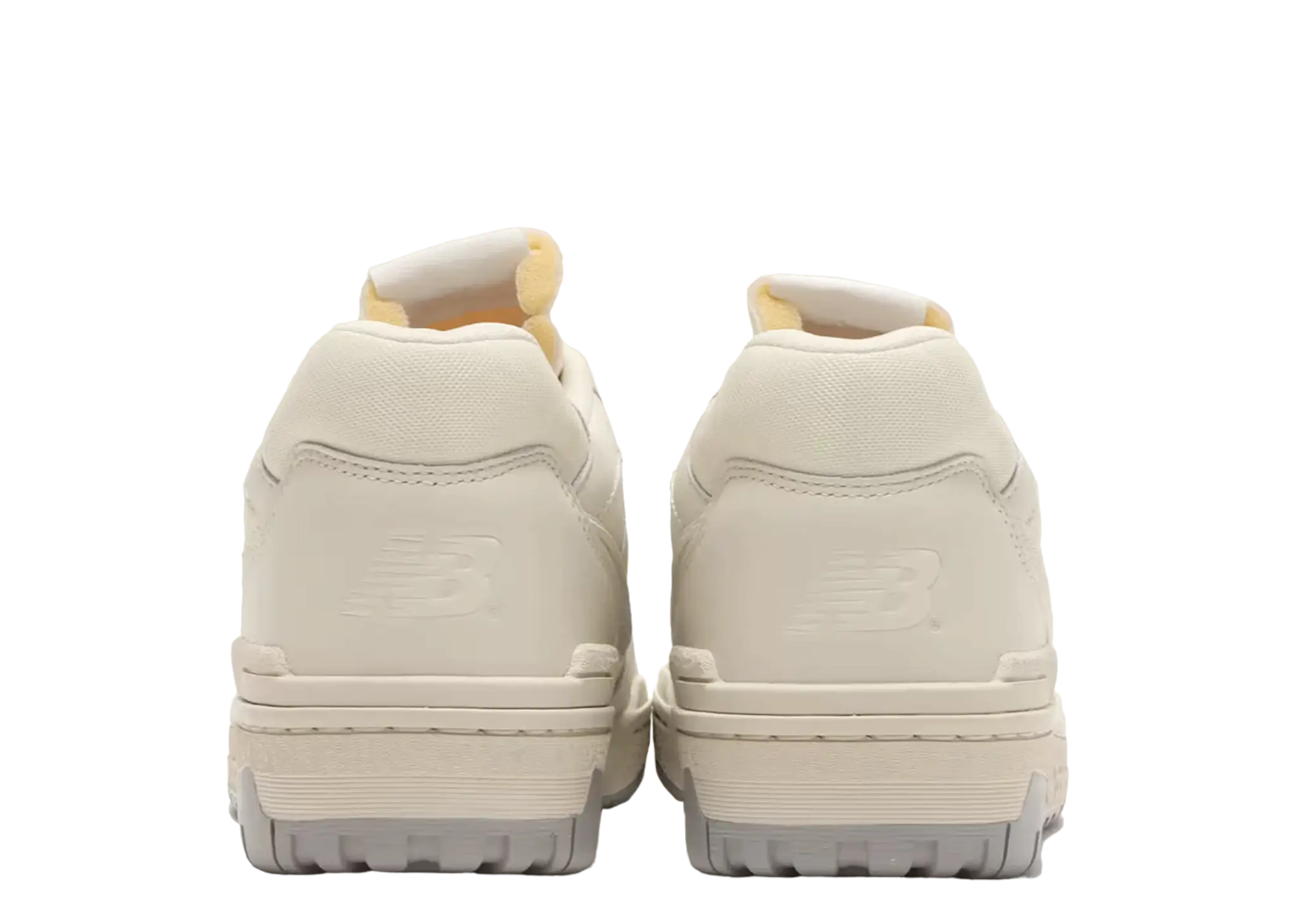New Balance 550 White Turtle Dove - photo 3
