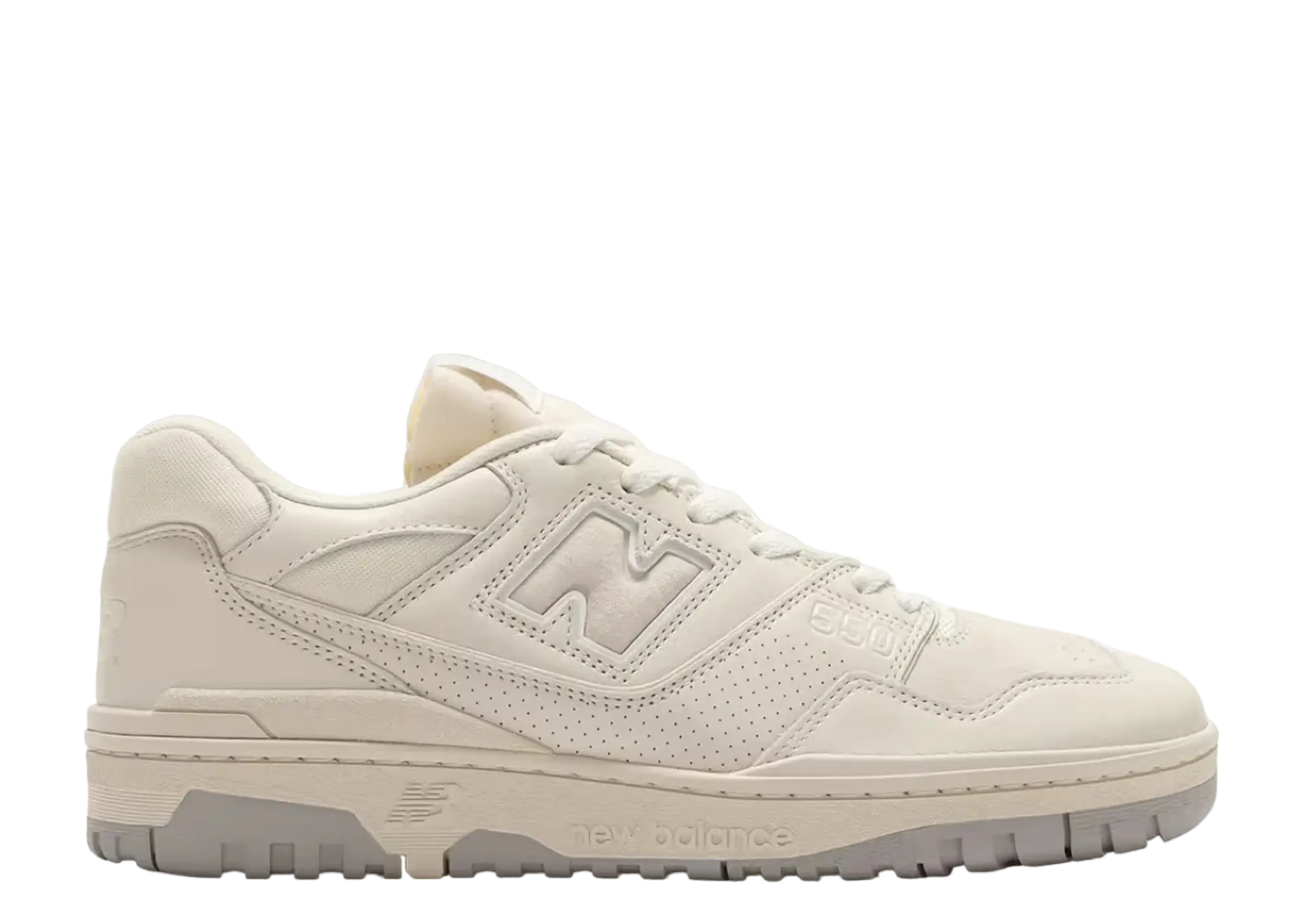 New Balance 550 White Turtle Dove