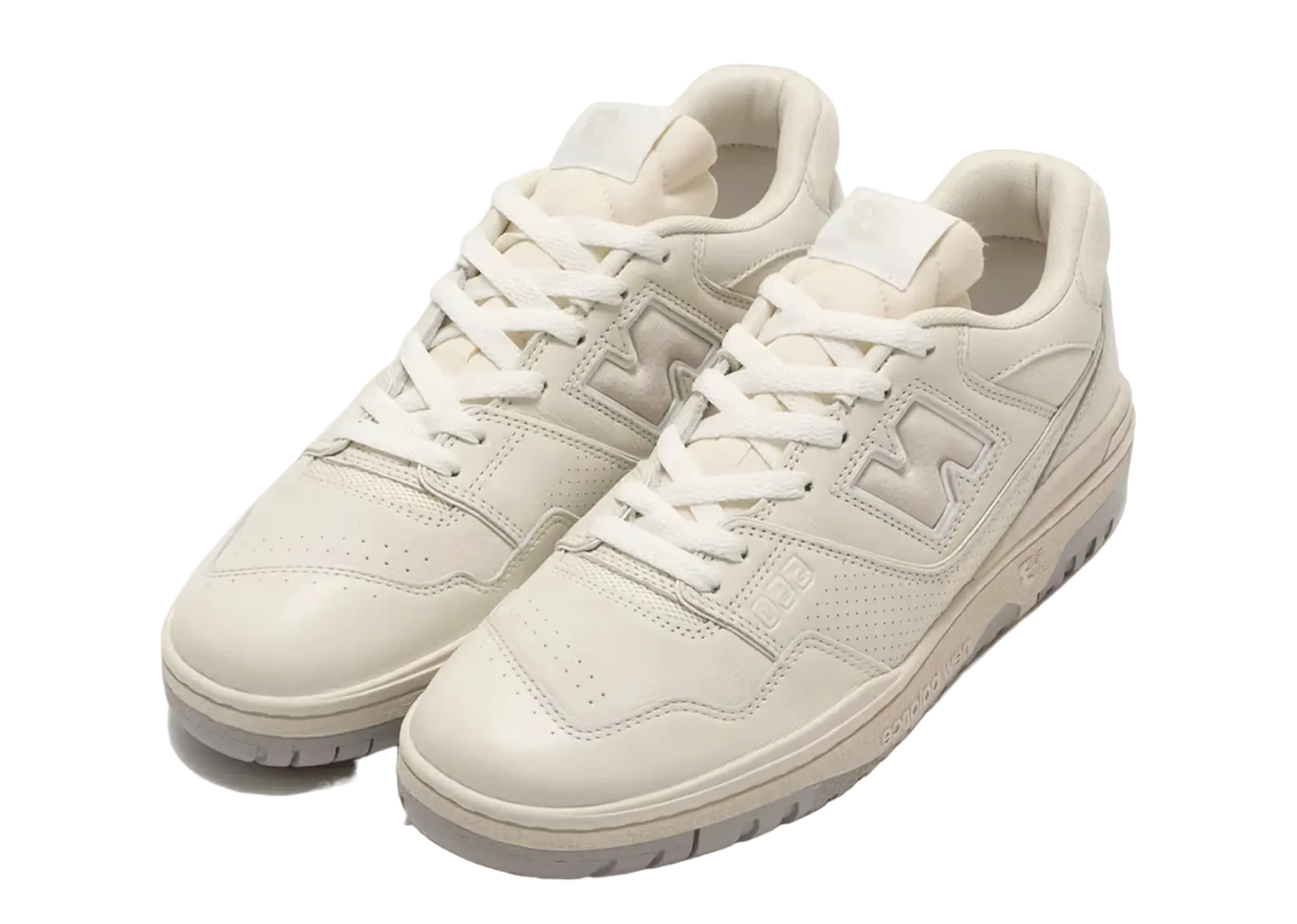 New Balance 550 White Turtle Dove - photo 2