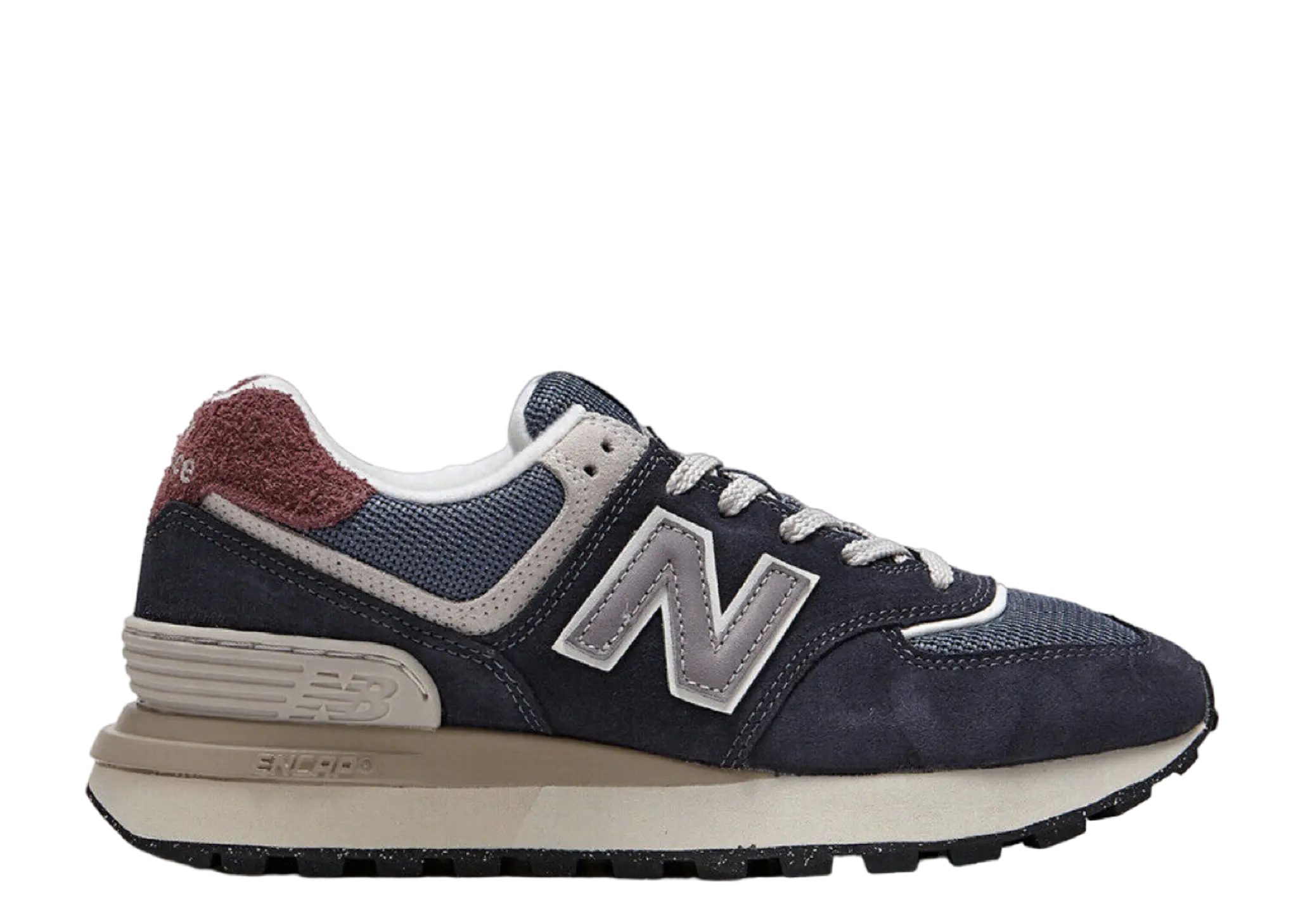 New Balance 574 Legacy Navy Blue
