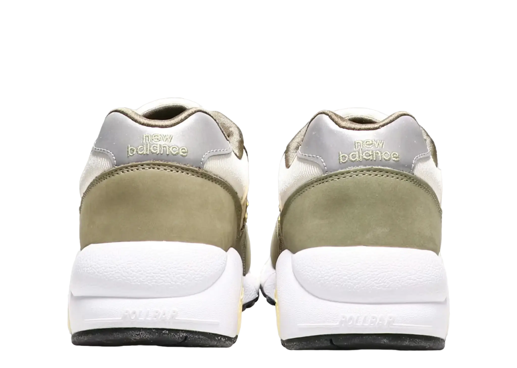 New Balance 580 Olive Leaf - photo 3