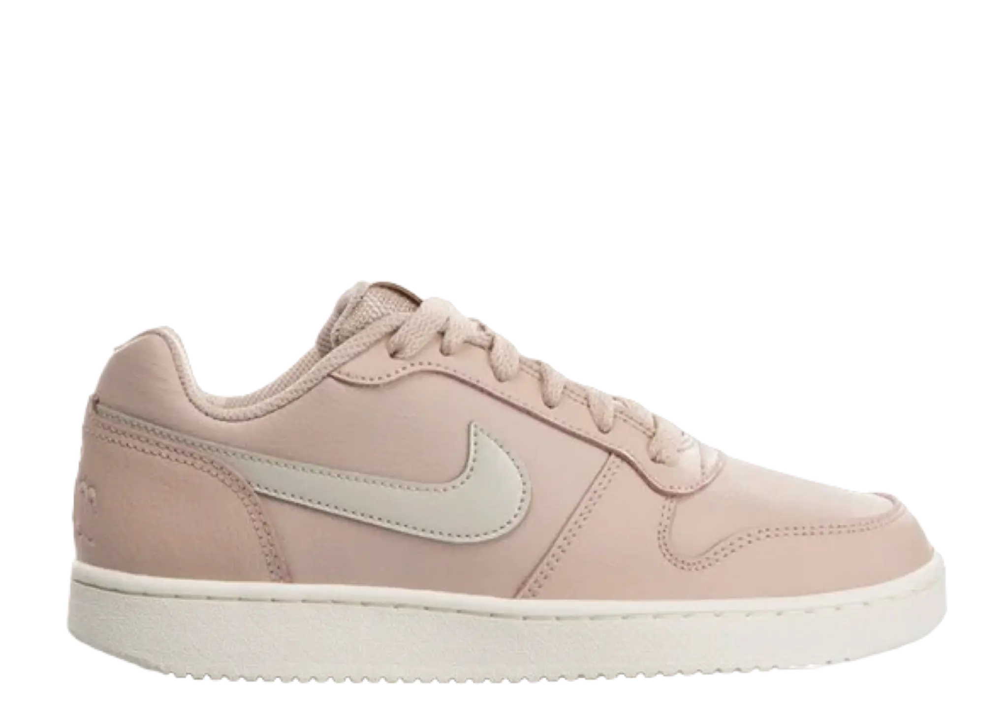 Nike Ebernon Low Particle Beige (Women's)