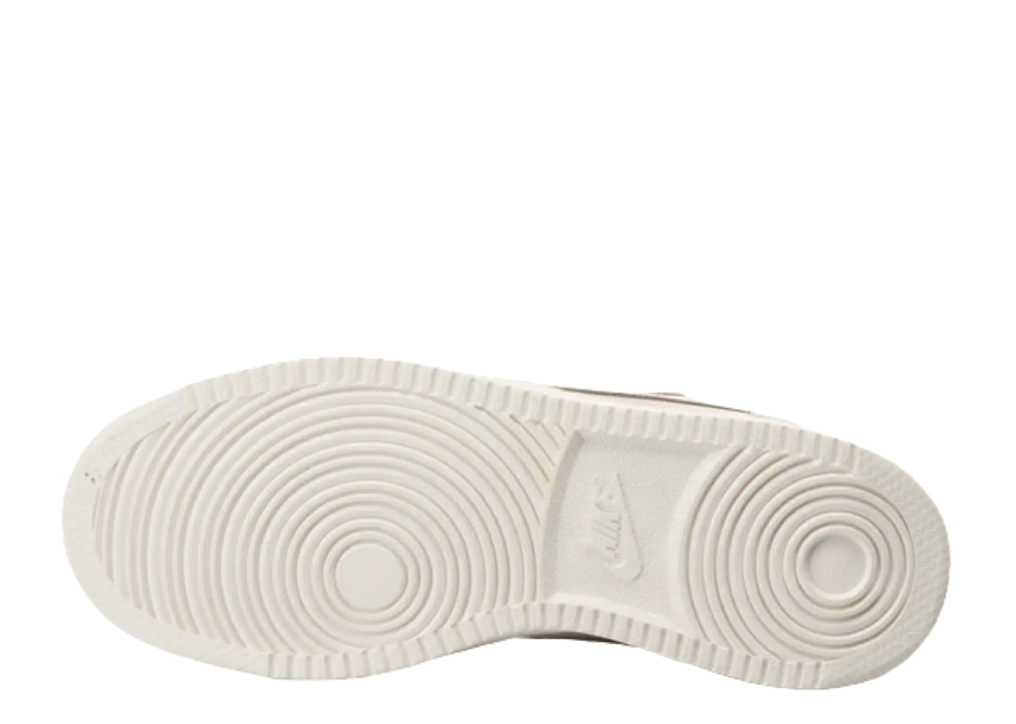 Nike Ebernon Low Particle Beige (Women's) - photo 2