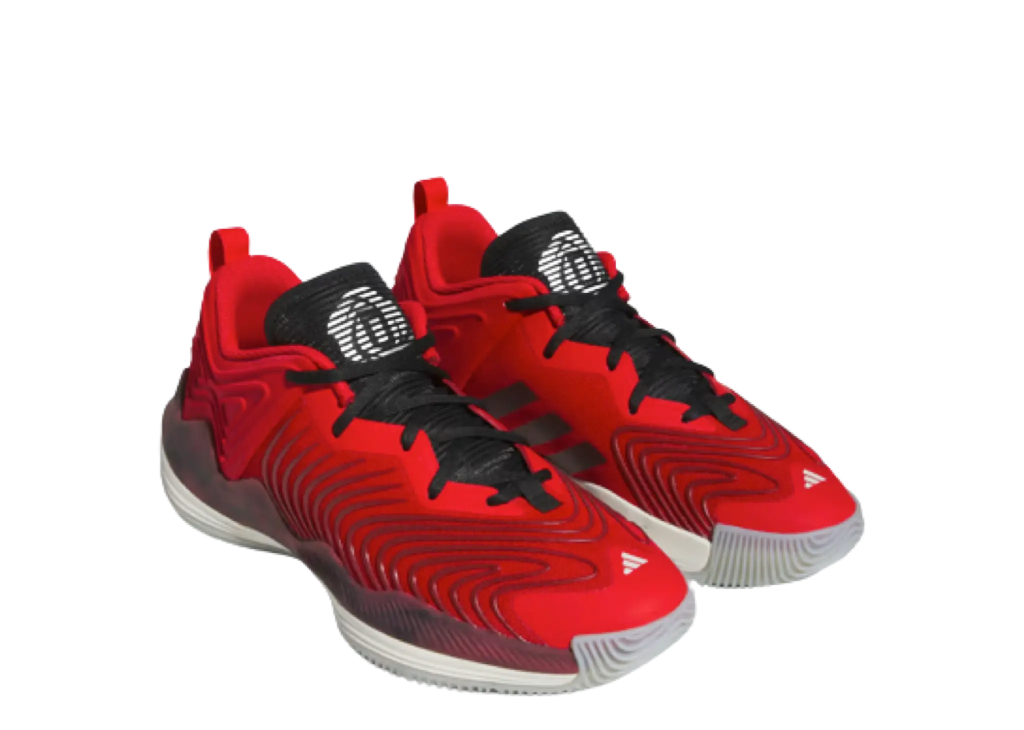 Adidas D Rose Son of Chi 3 Better Scarlet - photo 2