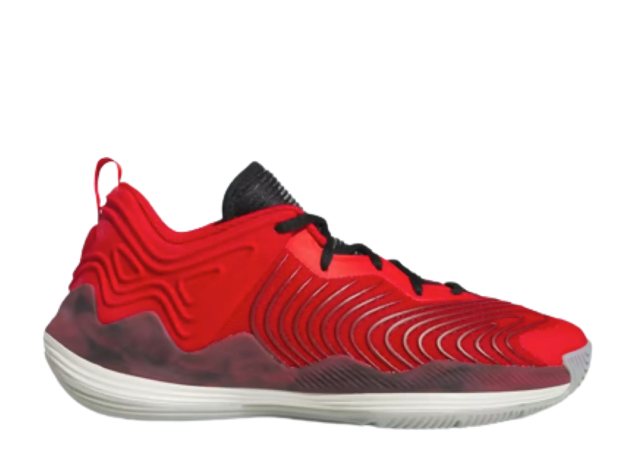 Adidas D Rose Son of Chi 3 Better Scarlet